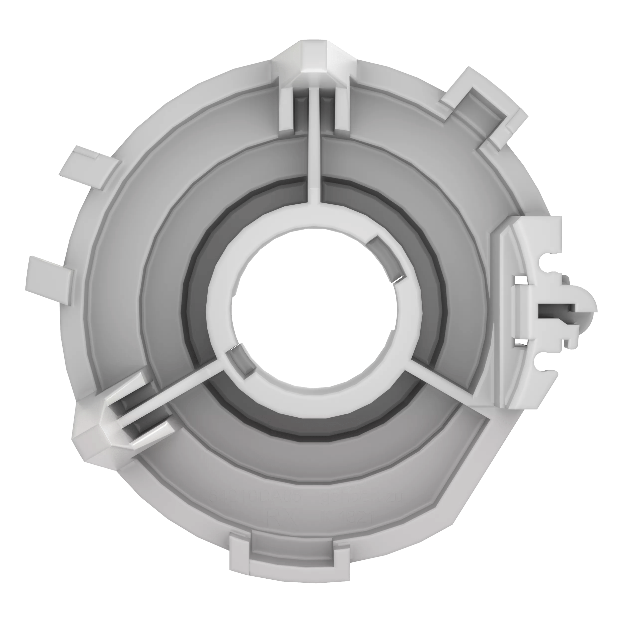 Osram LEDriving Adapter 64210DA05 - 6
