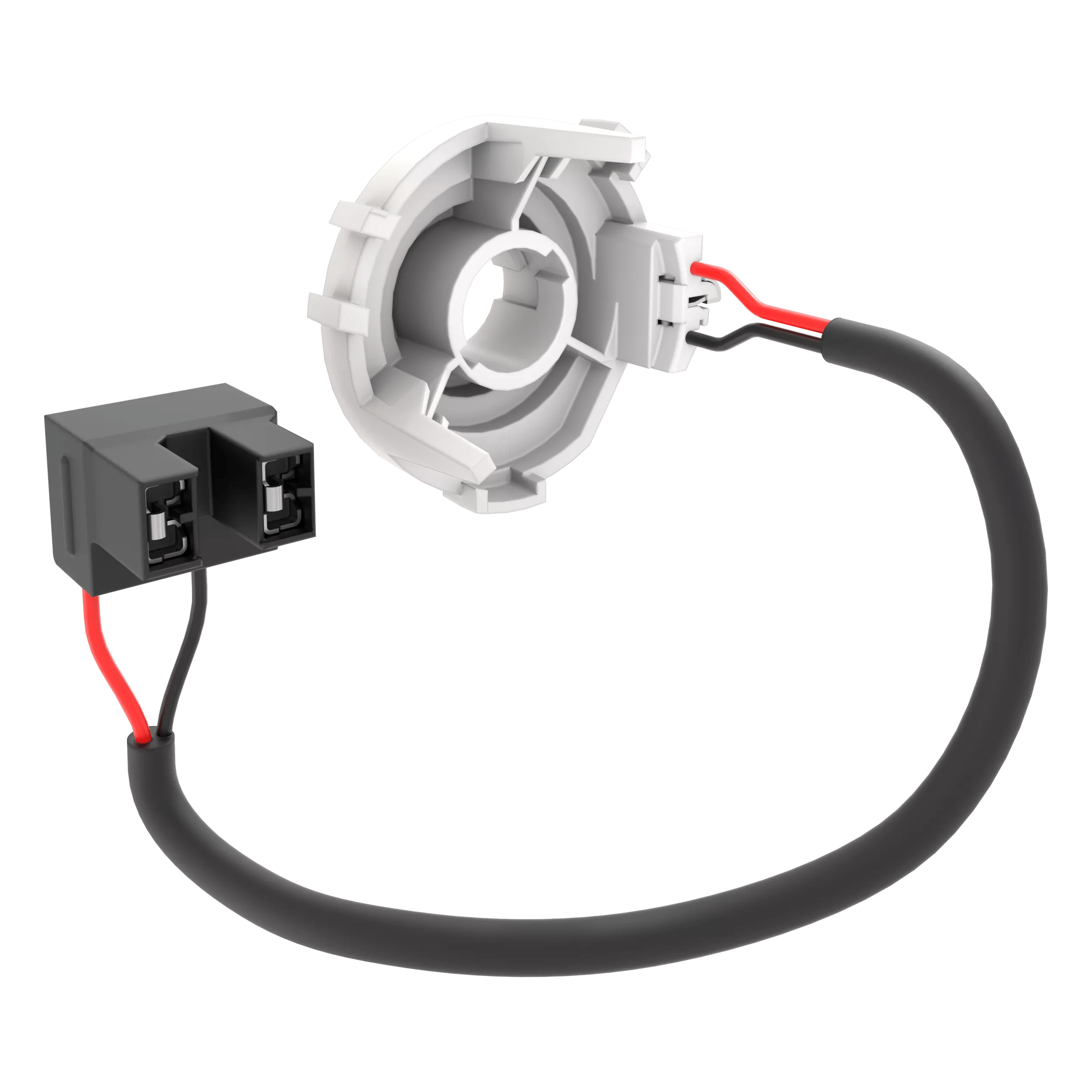 Osram LEDriving Adapter 64210DA05
