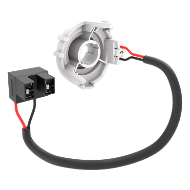 Osram LEDriving Adapter 64210DA05