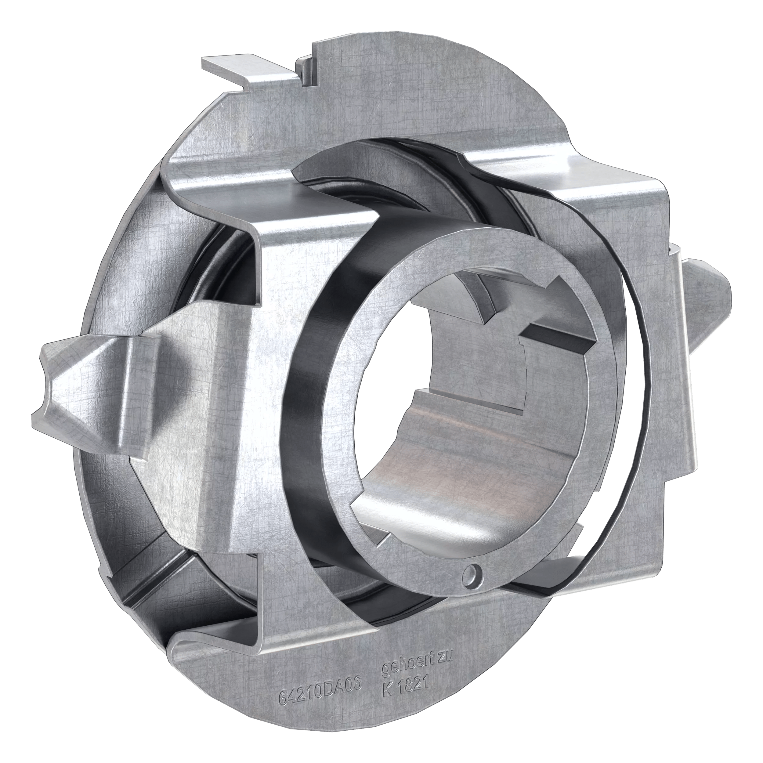 Osram LEDriving Adapter 64210DA06-1 - 3