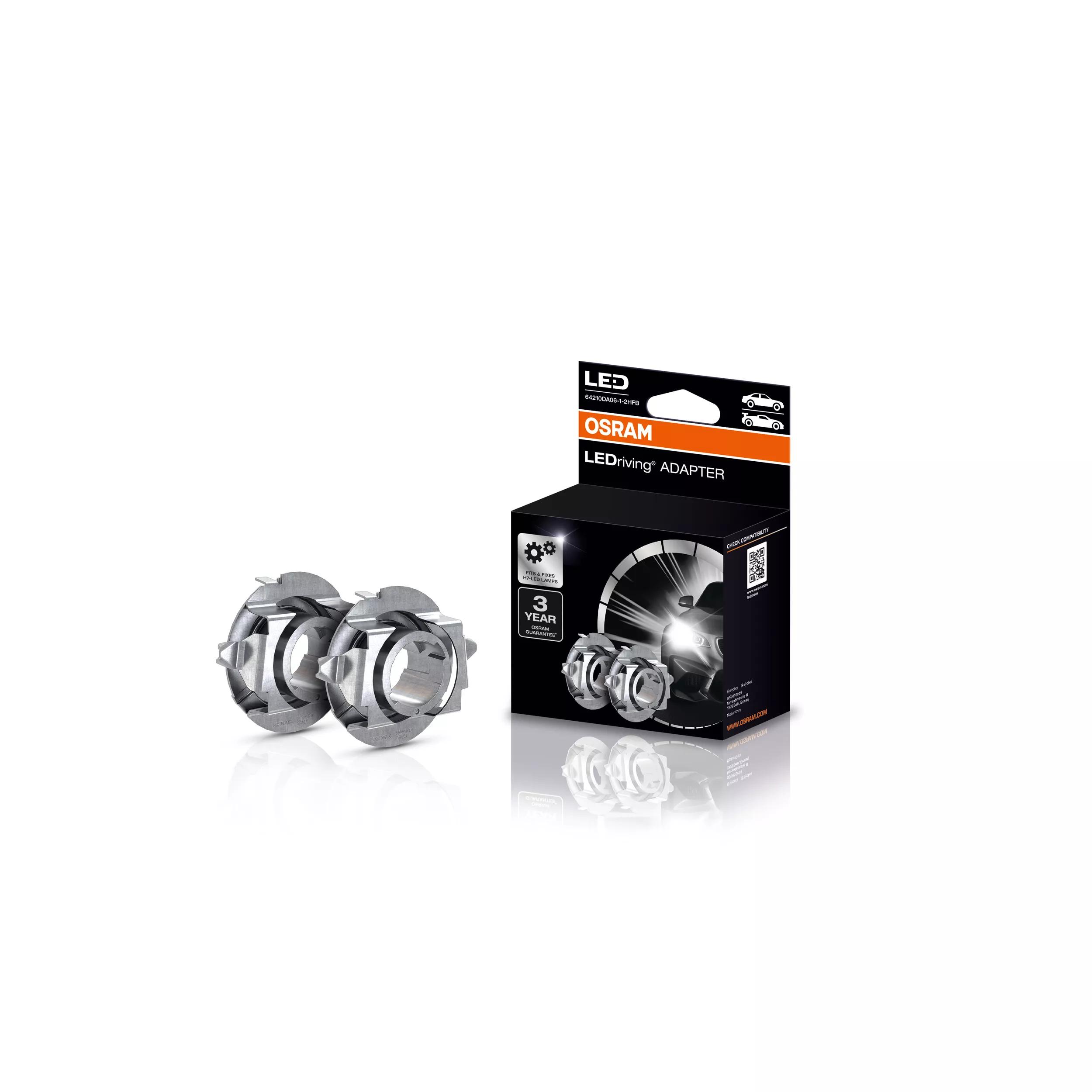 Osram LEDriving Adapter 64210DA06-1 - 5