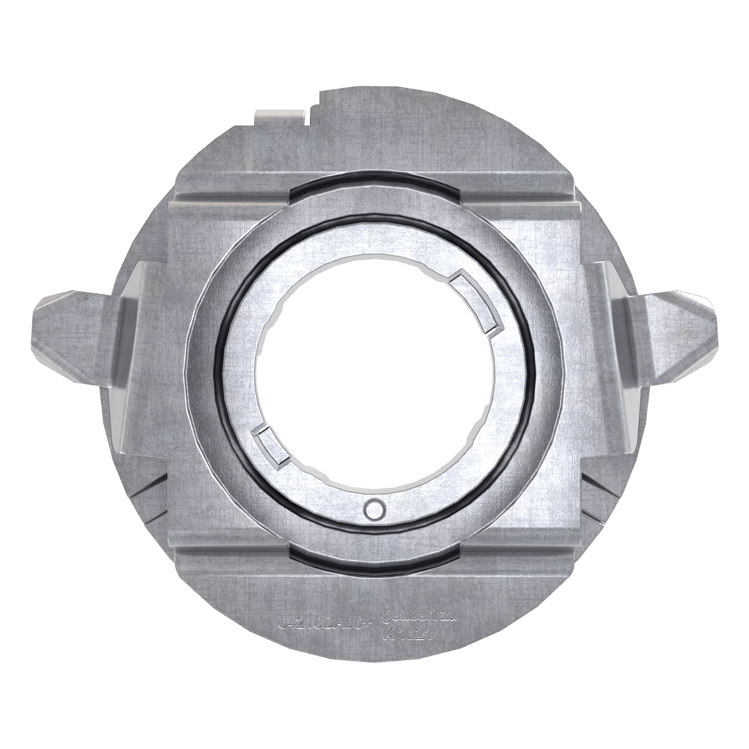 Osram LEDriving Adapter 64210DA06-1