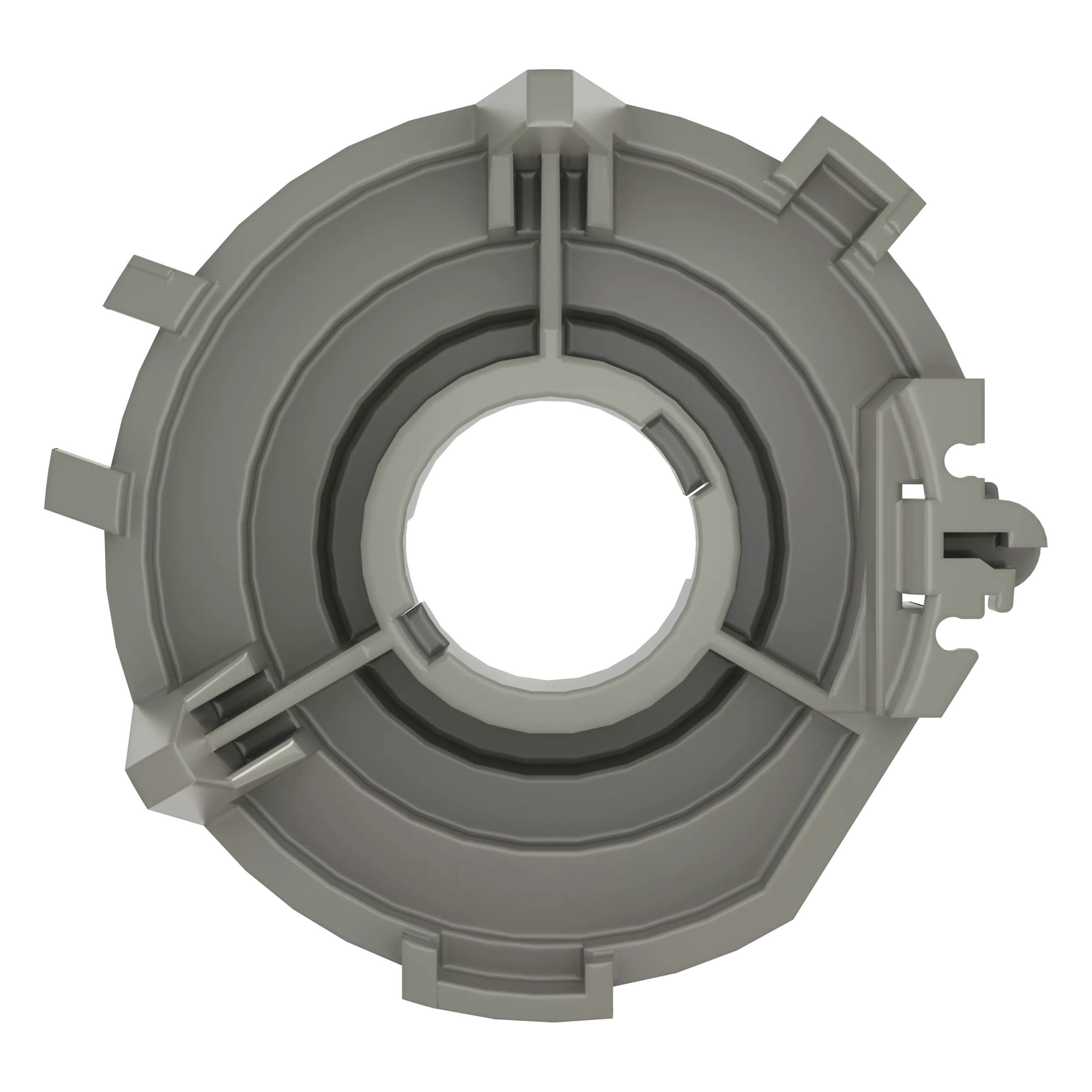 Osram LEDriving Adapter 64210DA07 - 4