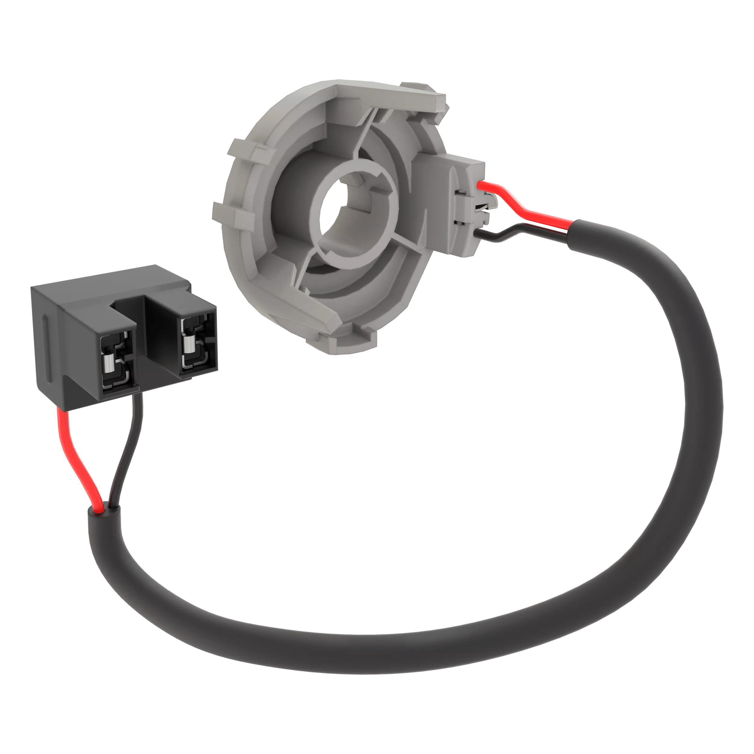 Osram LEDriving Adapter 64210DA07 - 2