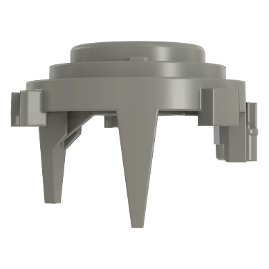 Osram LEDriving Adapter 64210DA07