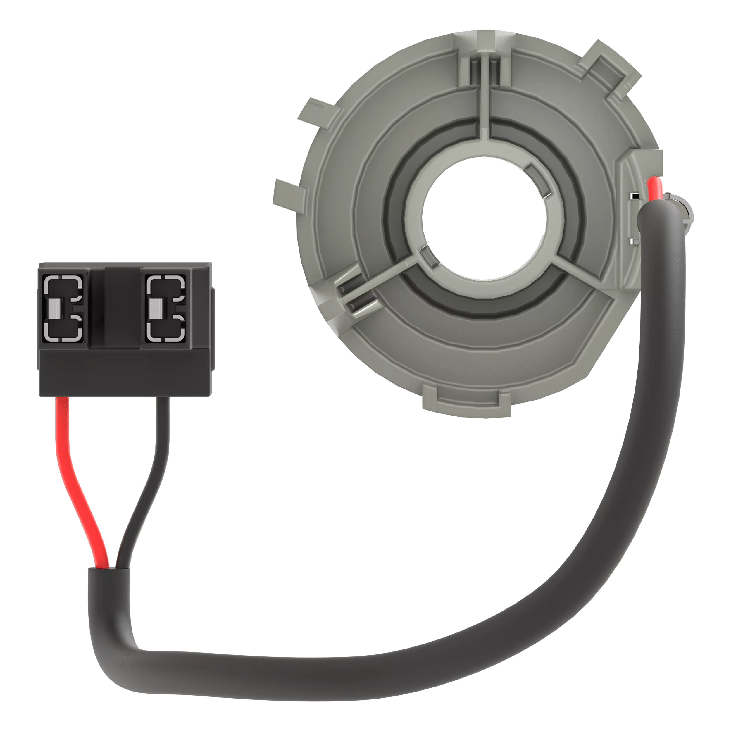 Osram LEDriving Adapter 64210DA07 - 3