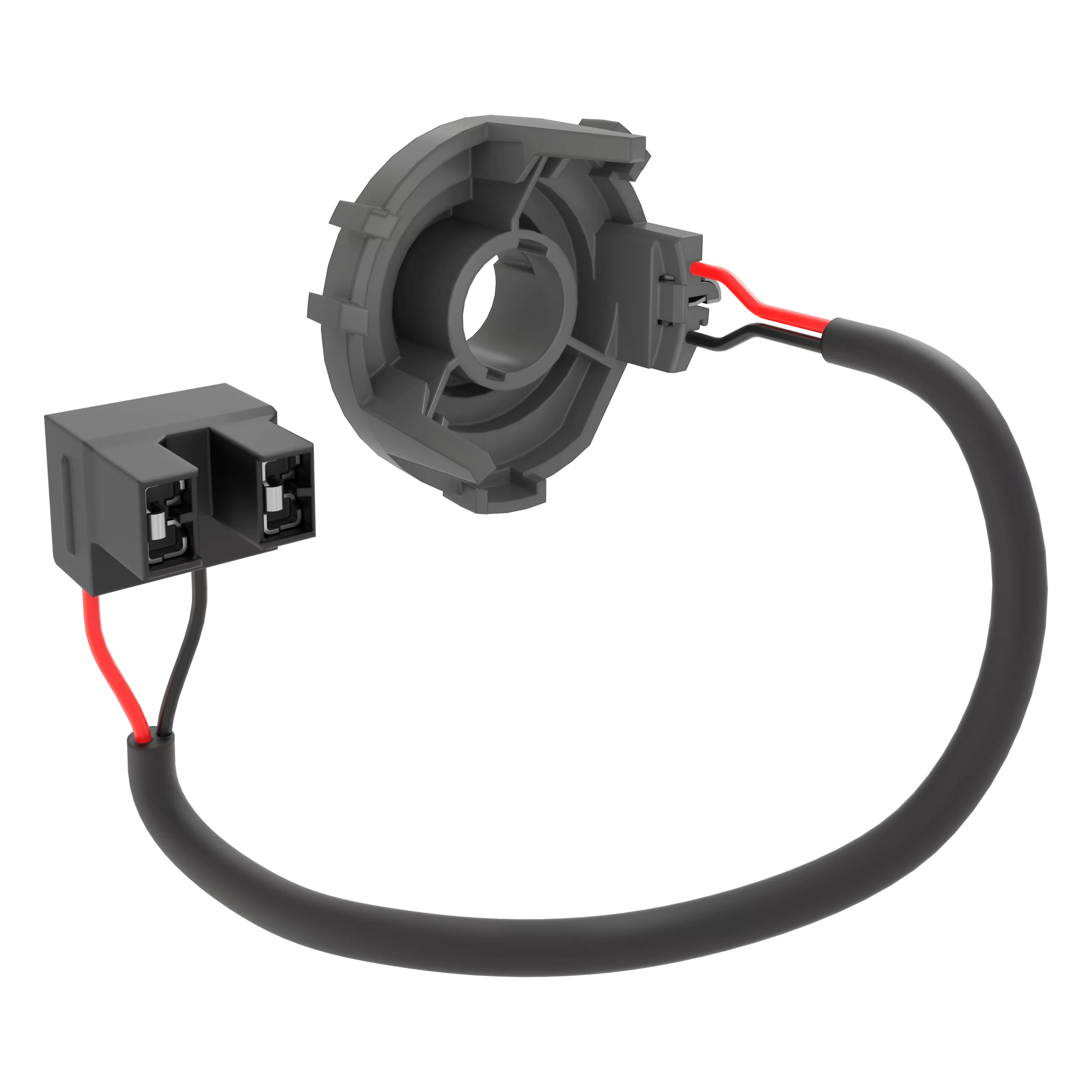 Osram LEDriving Adapter 64210DA08 - 3