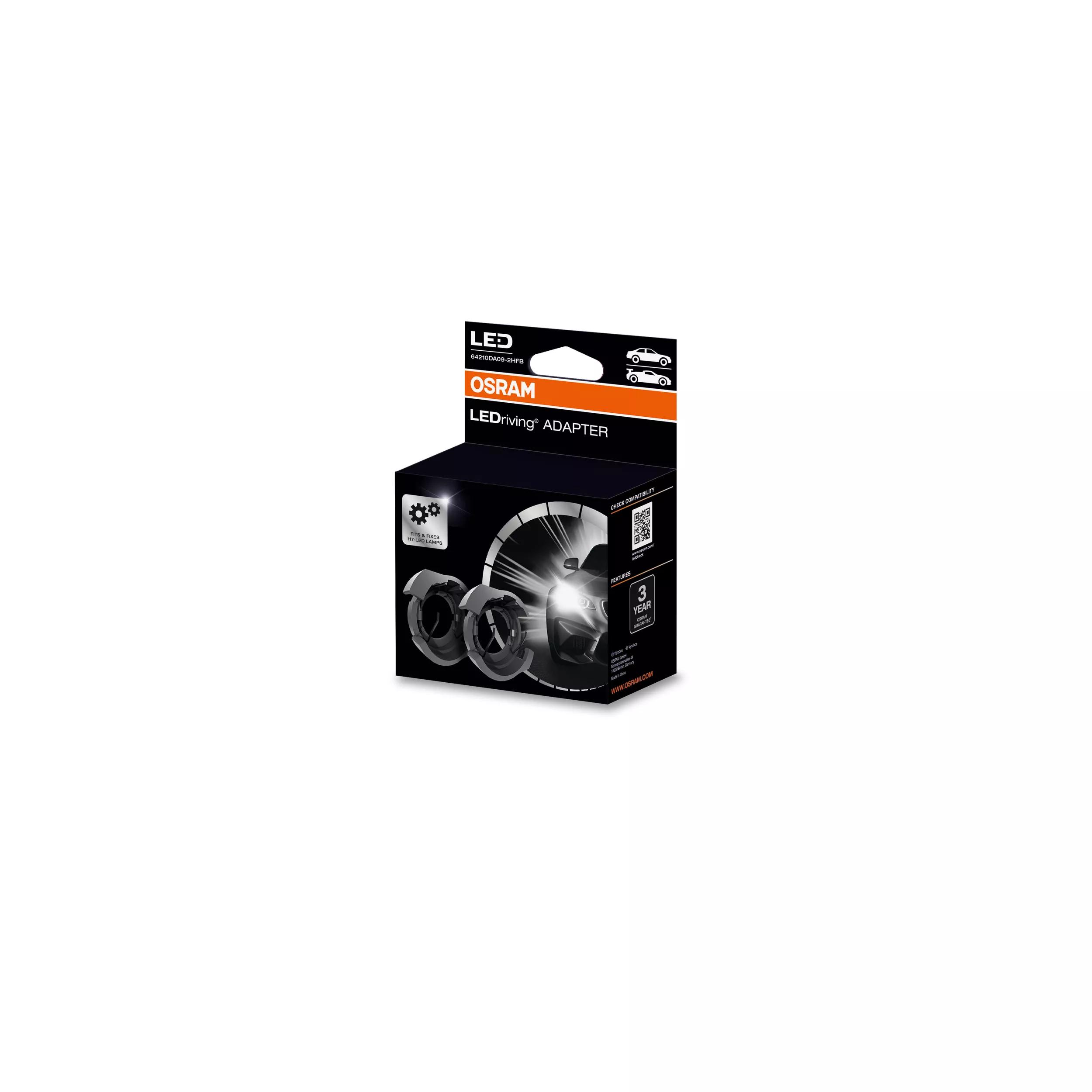 Osram LEDriving Adapter 64210DA09 - 5