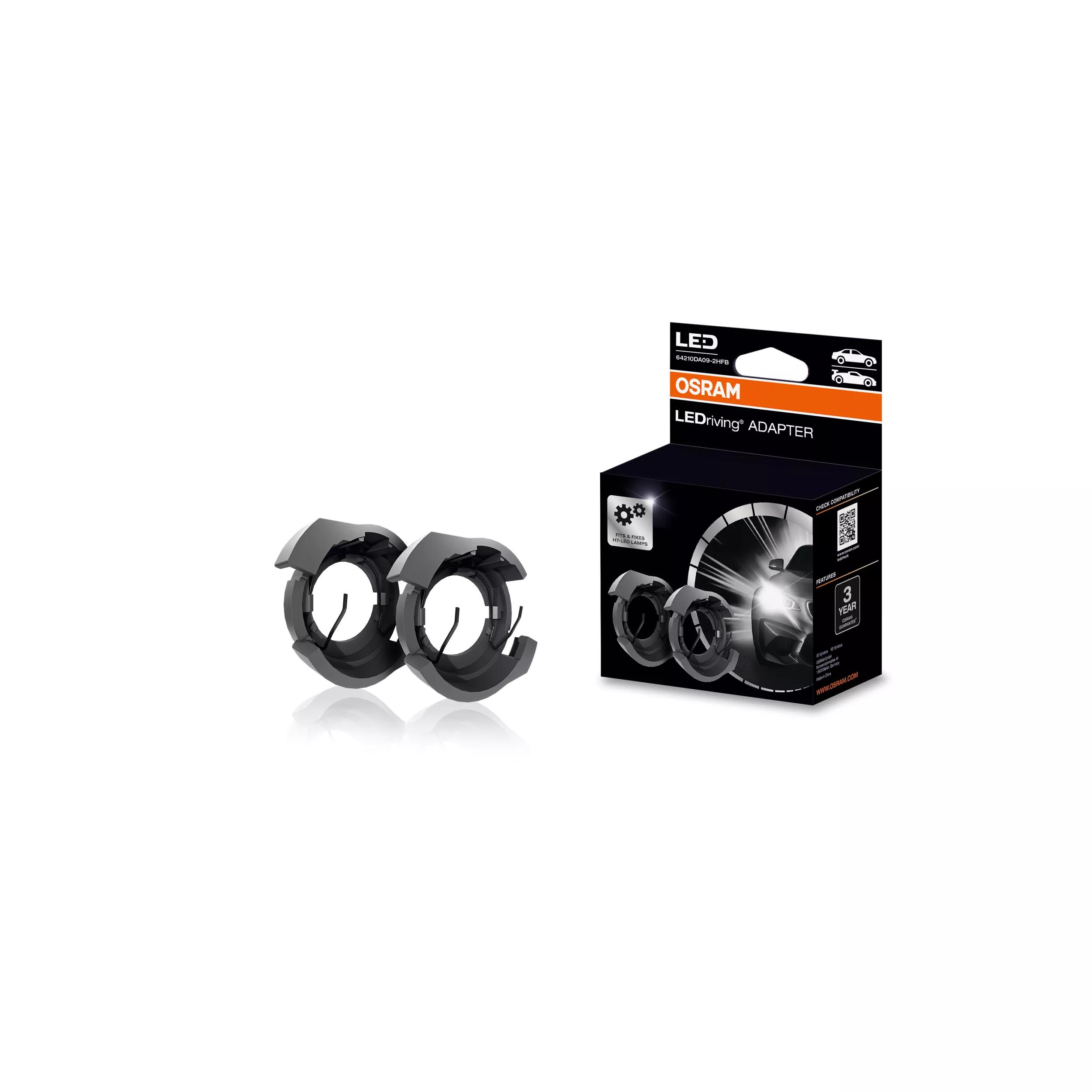 Osram LEDriving Adapter 64210DA09 - 4