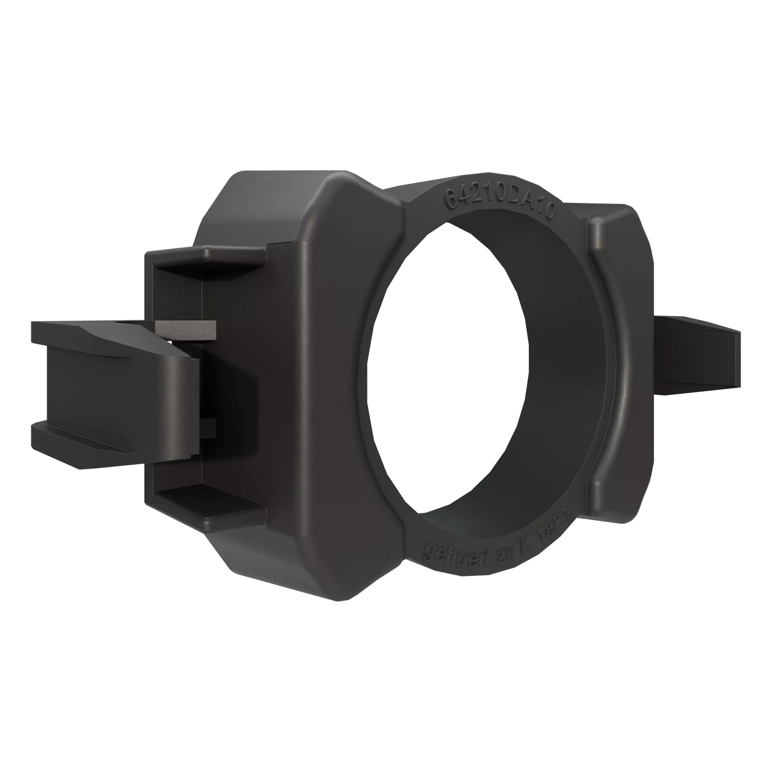 Osram LEDriving Adapter 64210DA10