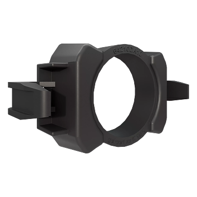 Osram LEDriving Adapter 64210DA10