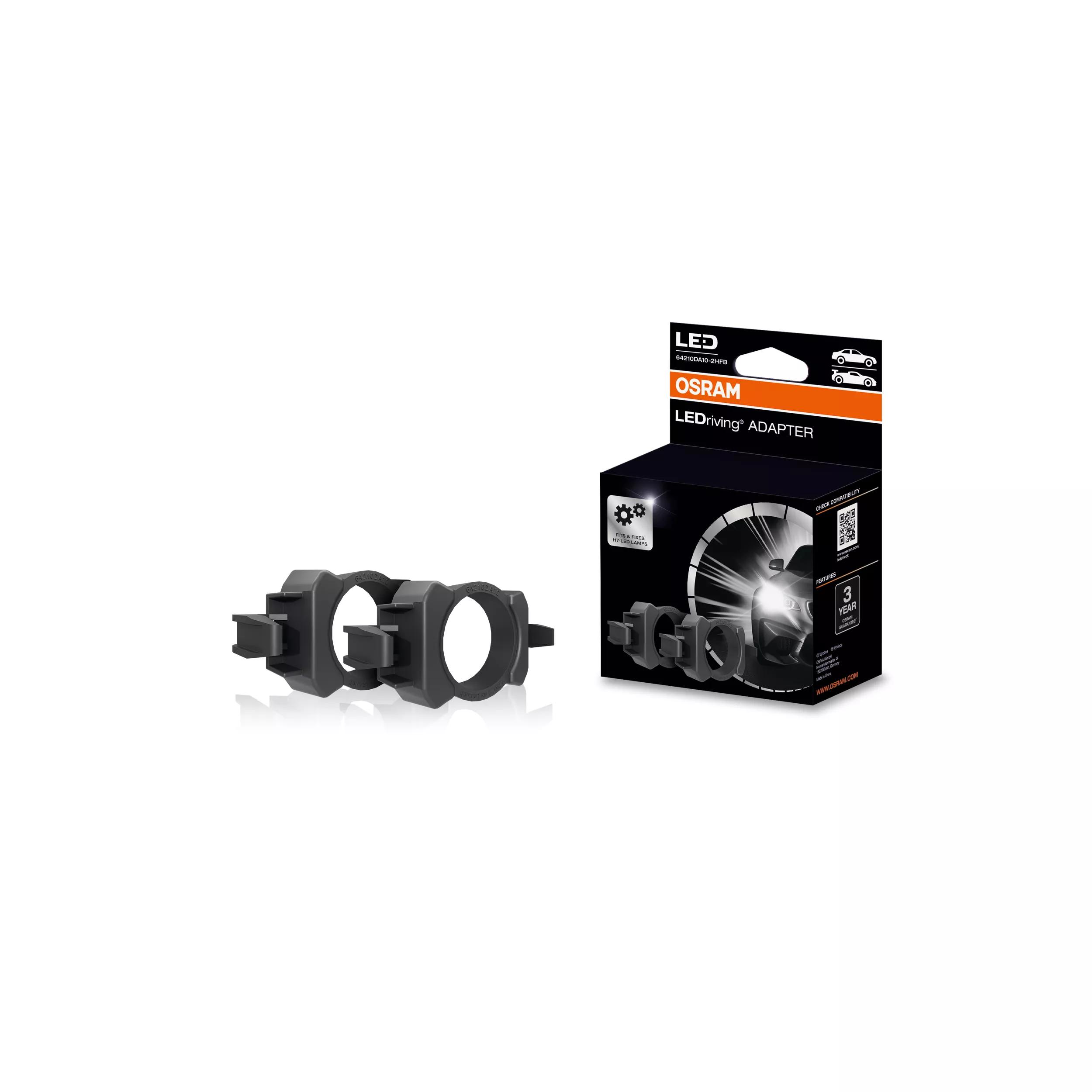 Osram LEDriving Adapter 64210DA10 - 4