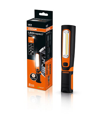 Osram LEDinspect Twist 450