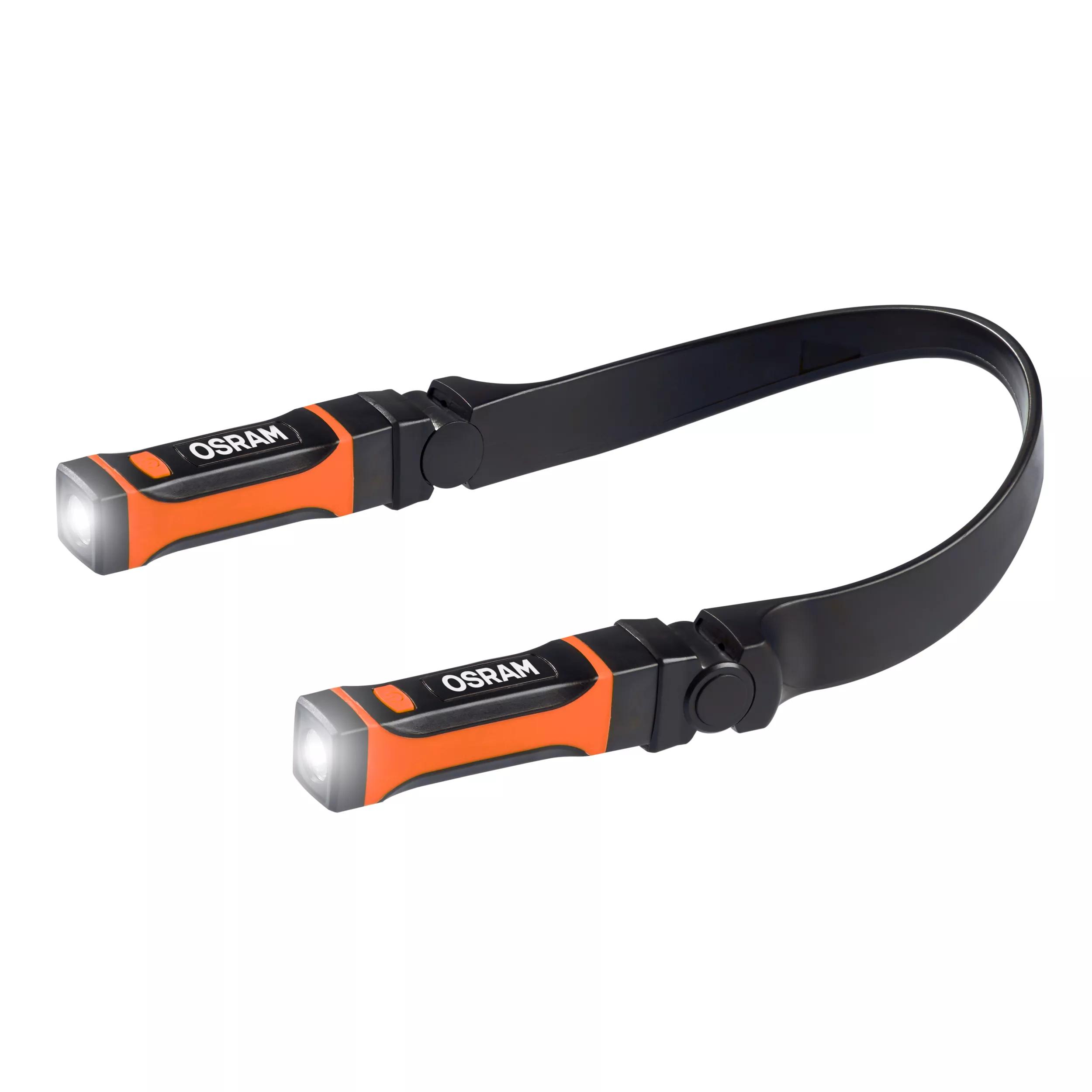 Osram LEDinspect Wearable Necklight - 2