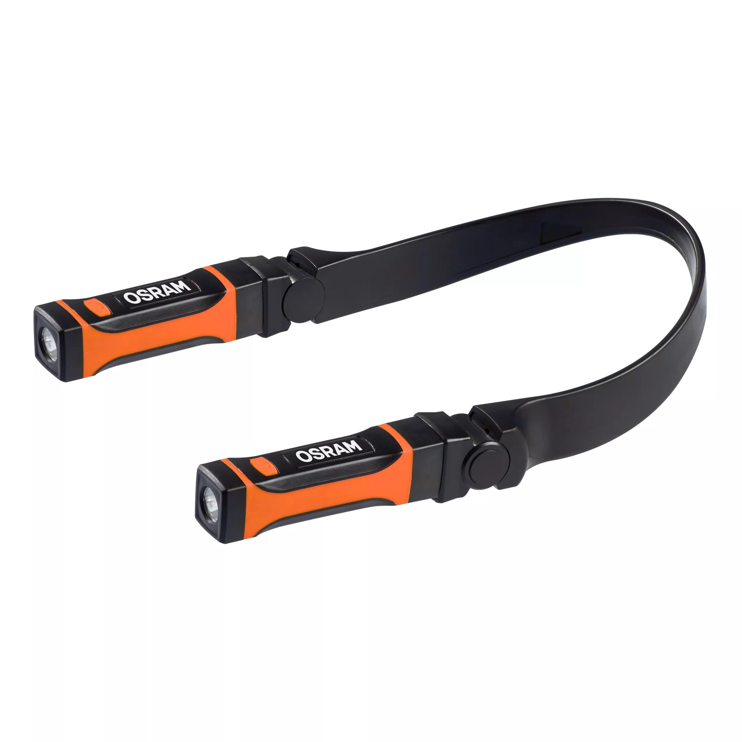 Osram LEDinspect Wearable Necklight - 3