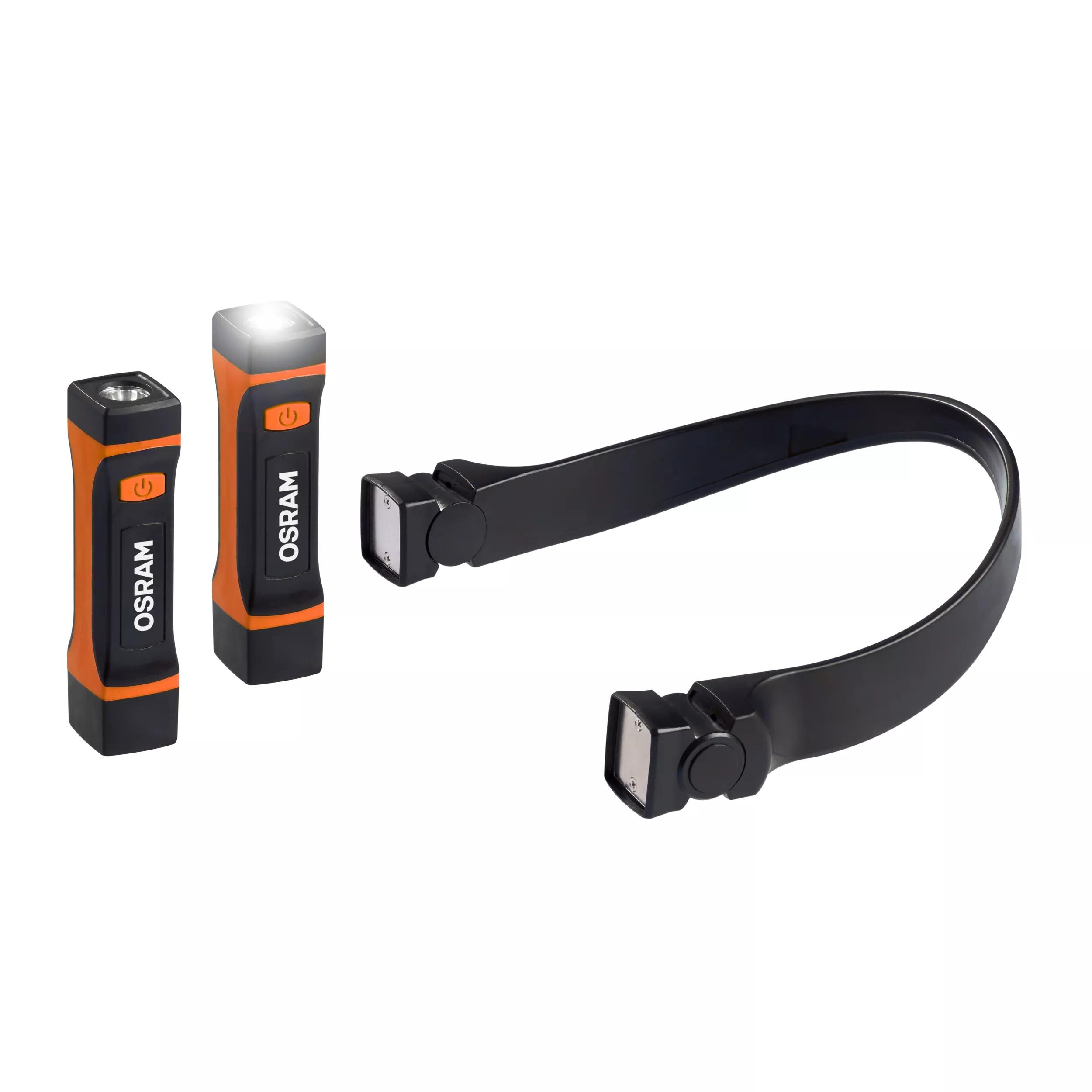 Osram LEDinspect Wearable Necklight