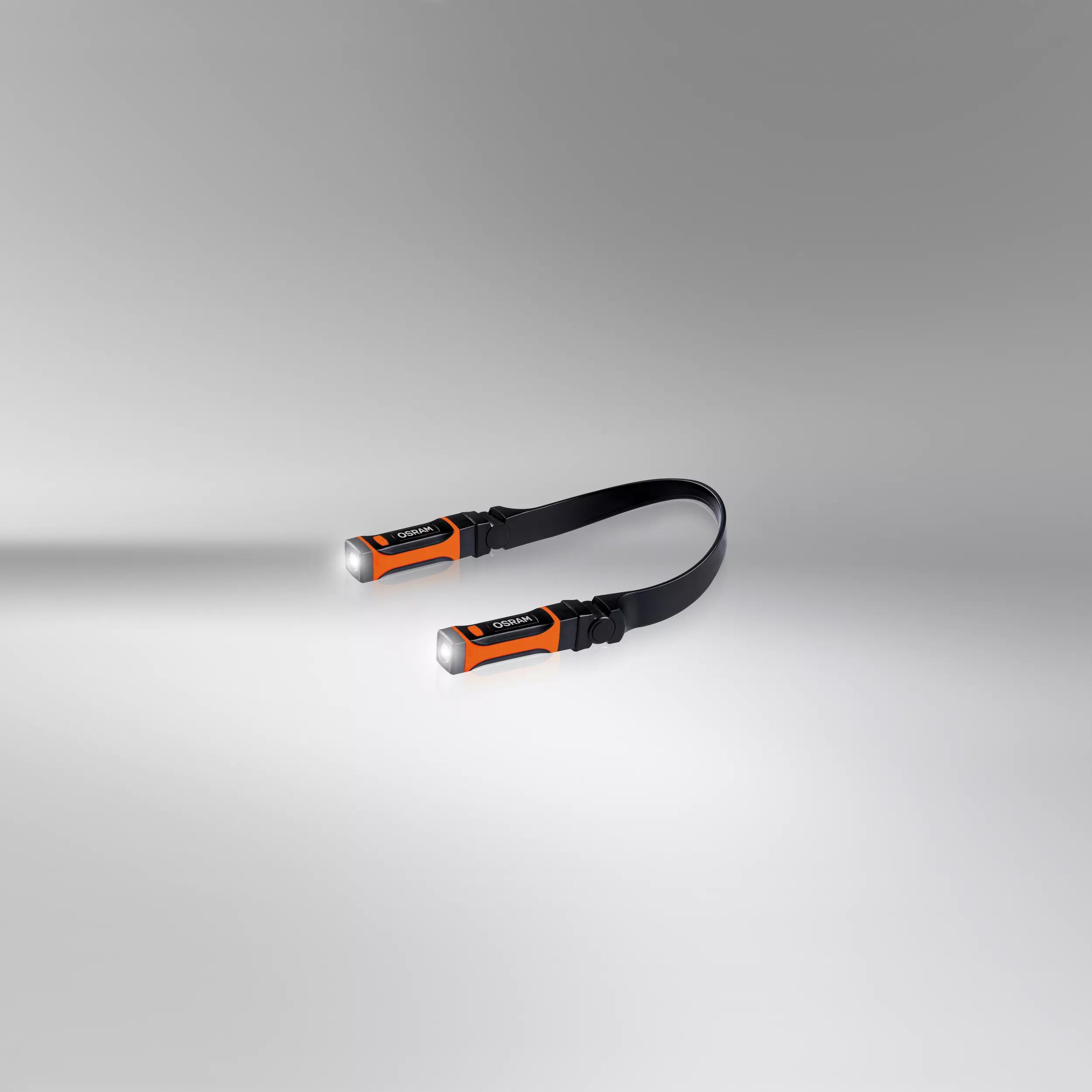 Osram LEDinspect Wearable Necklight - 10