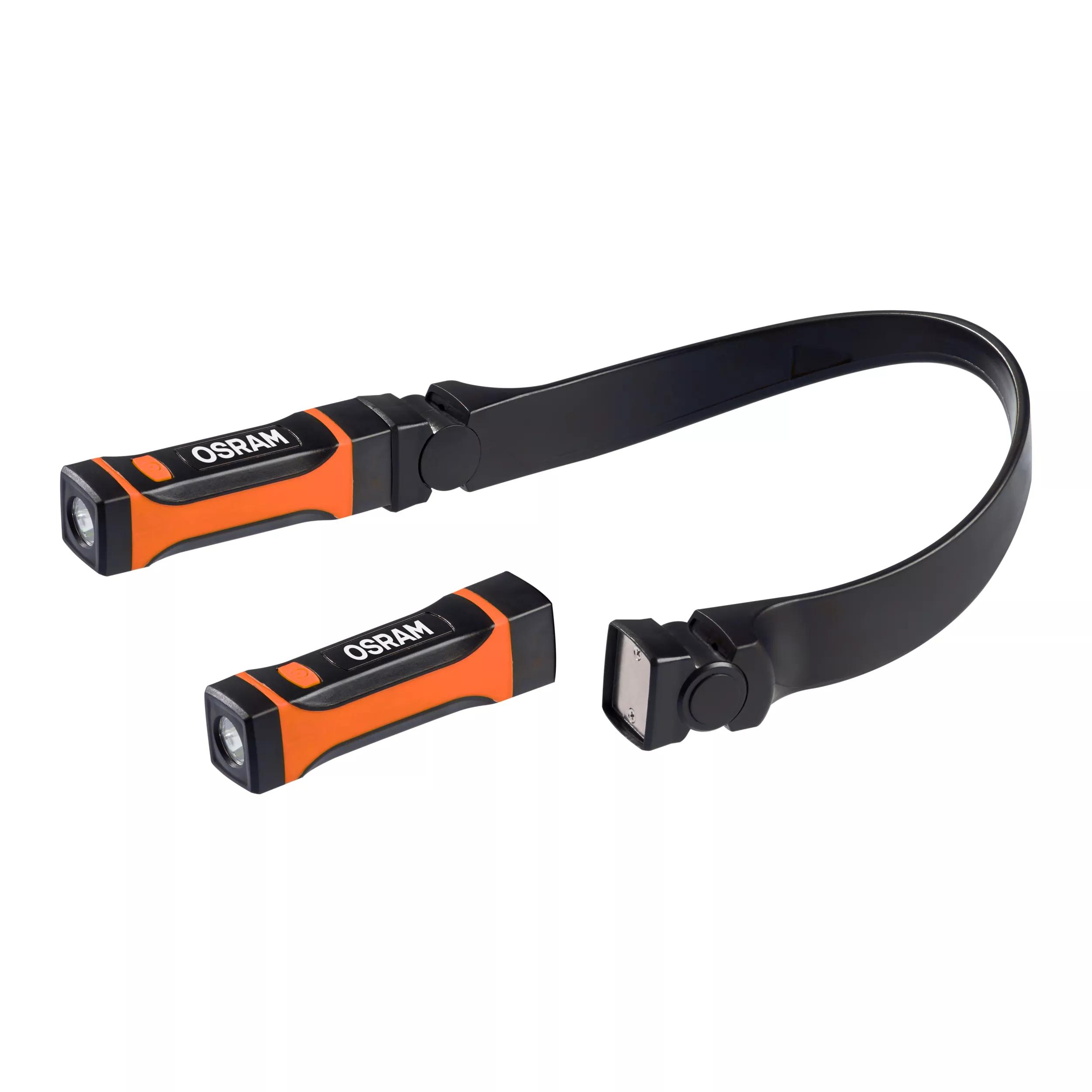 Osram LEDinspect Wearable Necklight - 4