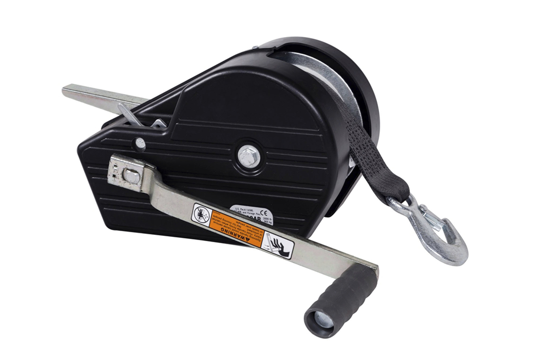 Vinsch DL2000 ABSC