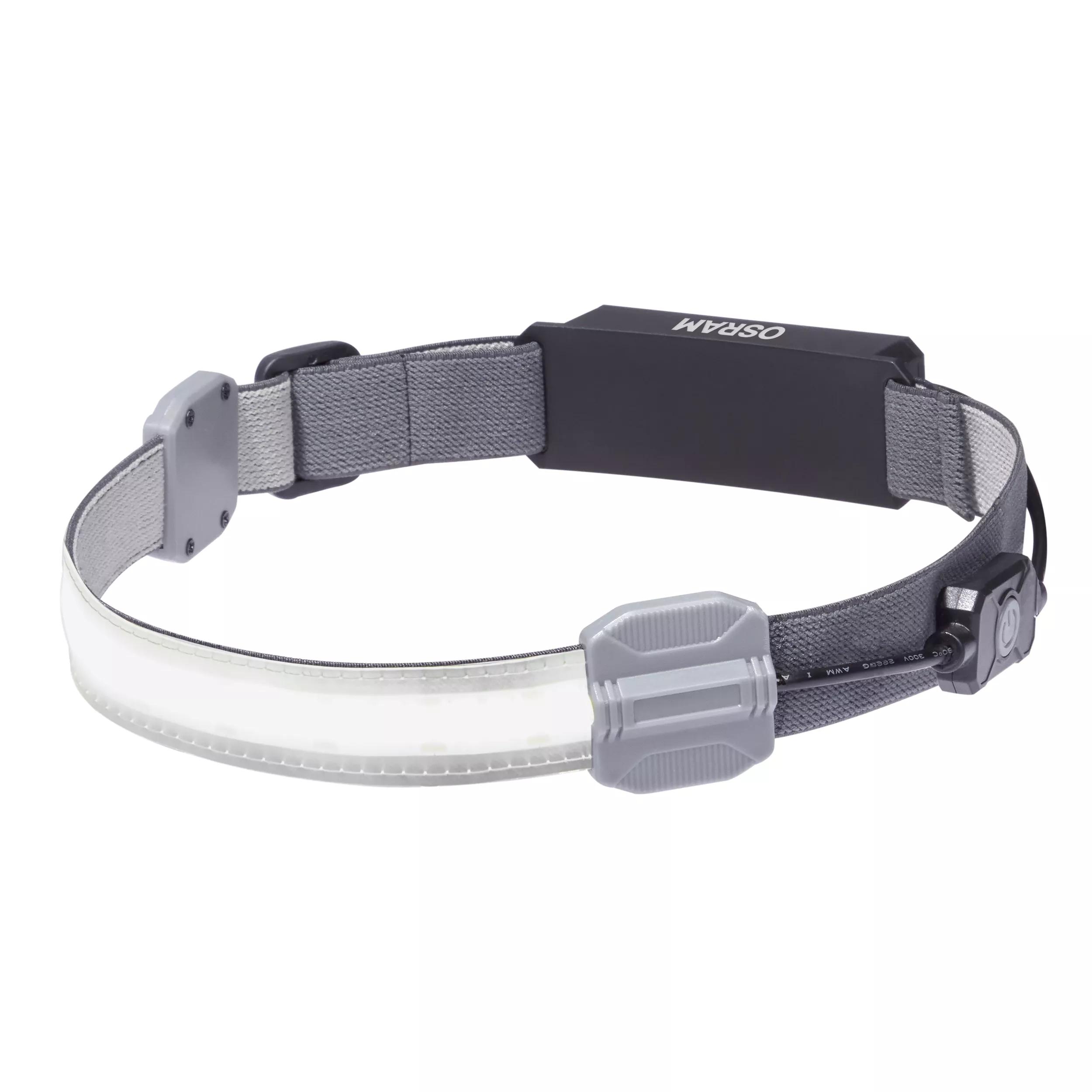 Osram LEDinspect Flexible Head Torch