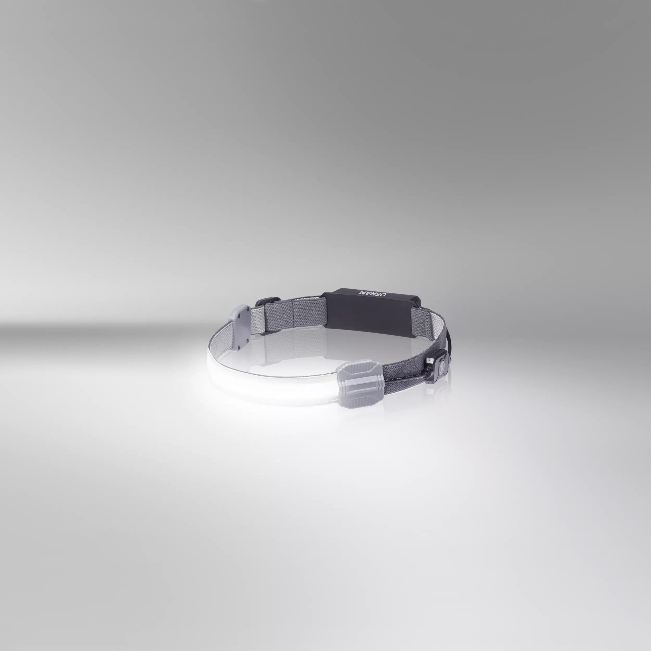 Osram LEDinspect Flexible Head Torch - 5