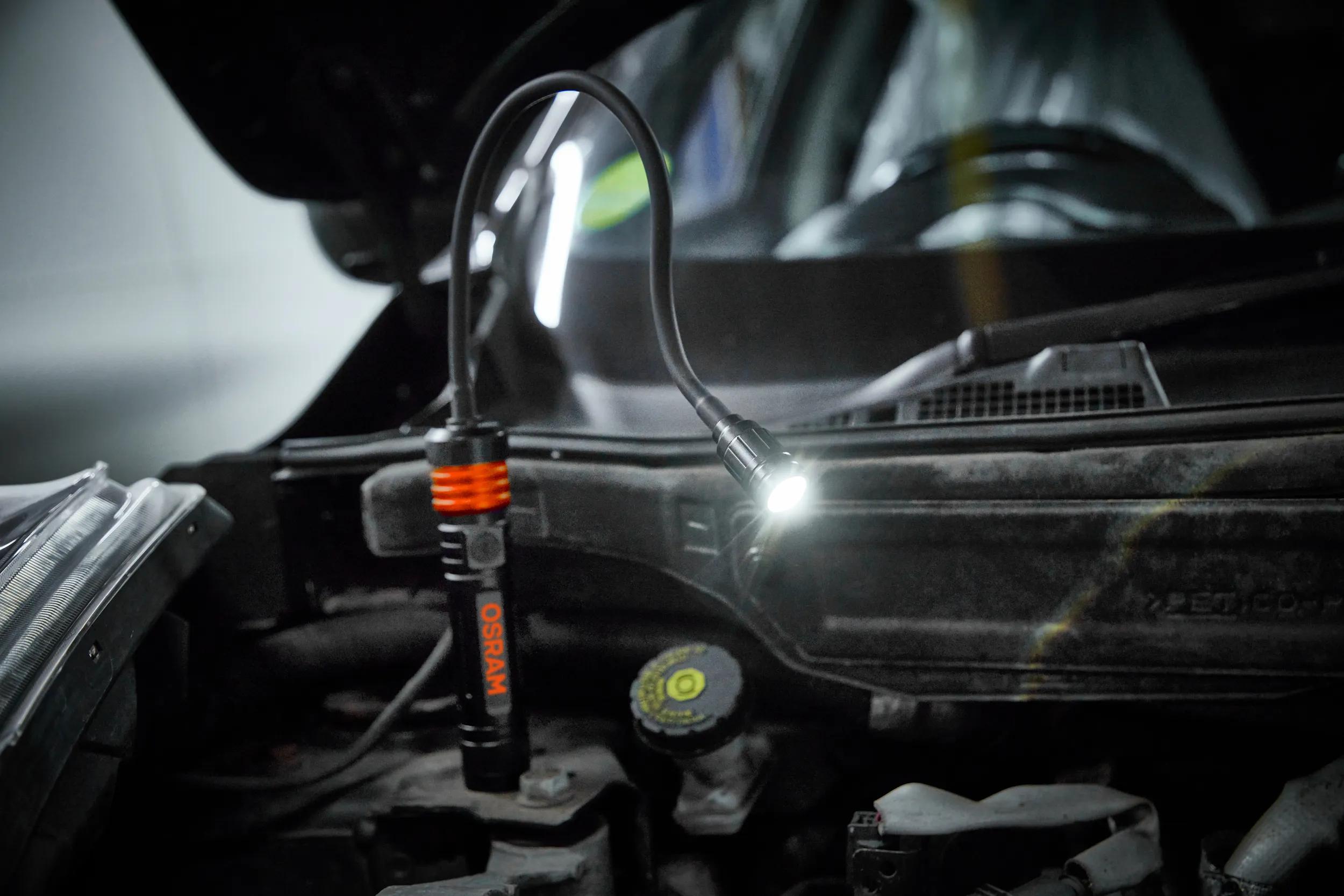 Osram LEDinspect 3-In-1 Inspection Light Kit LEDIL417 - 16