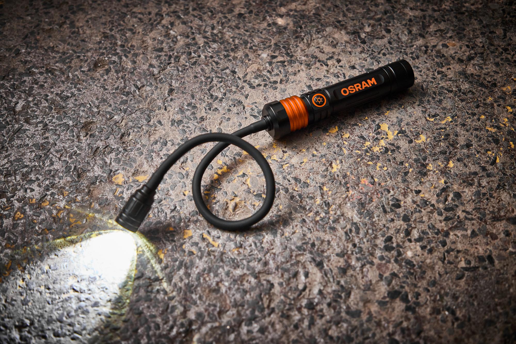 Osram LEDinspect 3-In-1 Inspection Light Kit LEDIL417 - 10