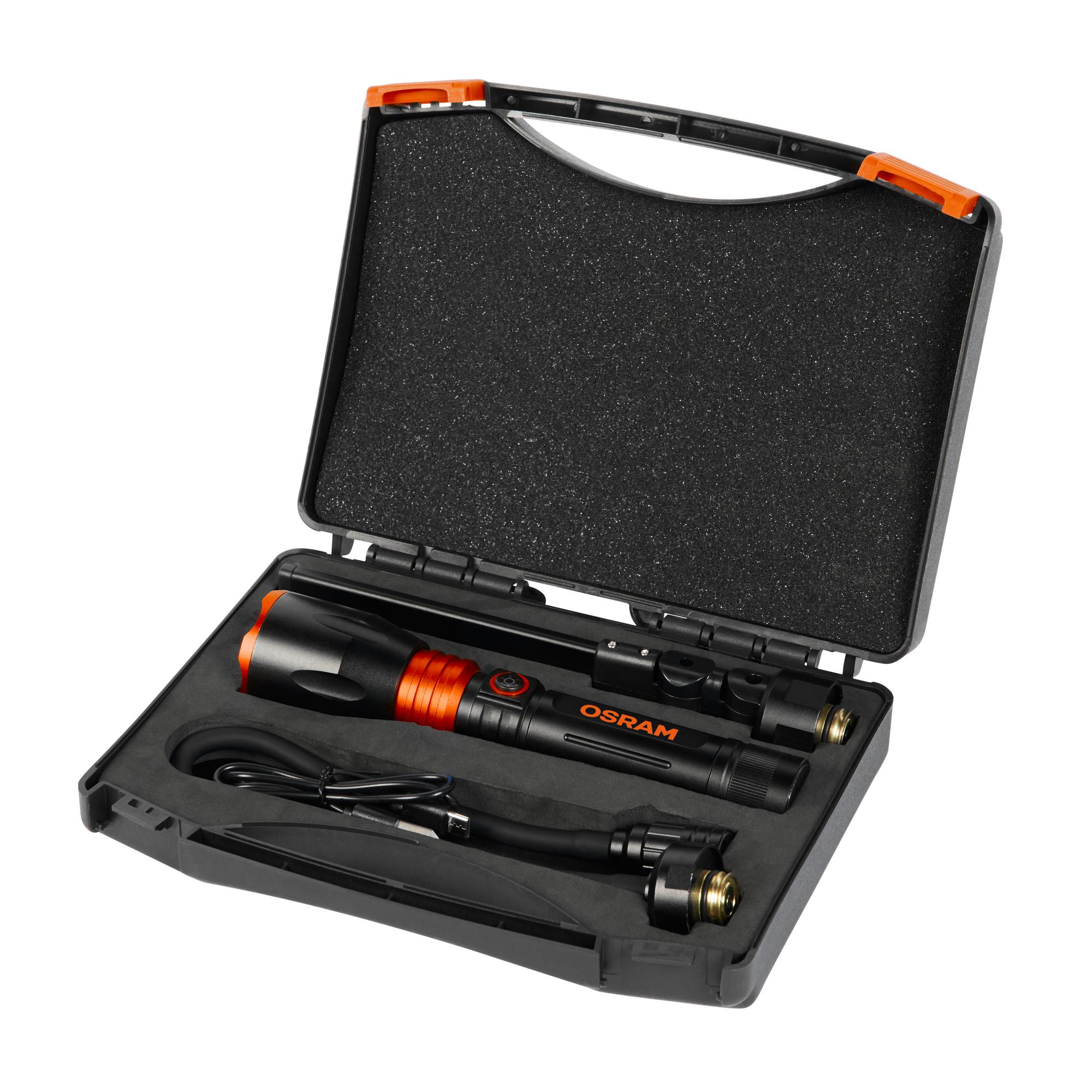 Osram LEDinspect 3-In-1 Inspection Light Kit LEDIL417 - 2