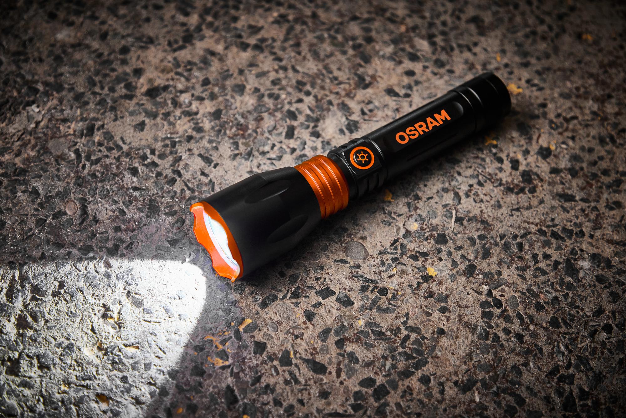 Osram LEDinspect 3-In-1 Inspection Light Kit LEDIL417 - 18