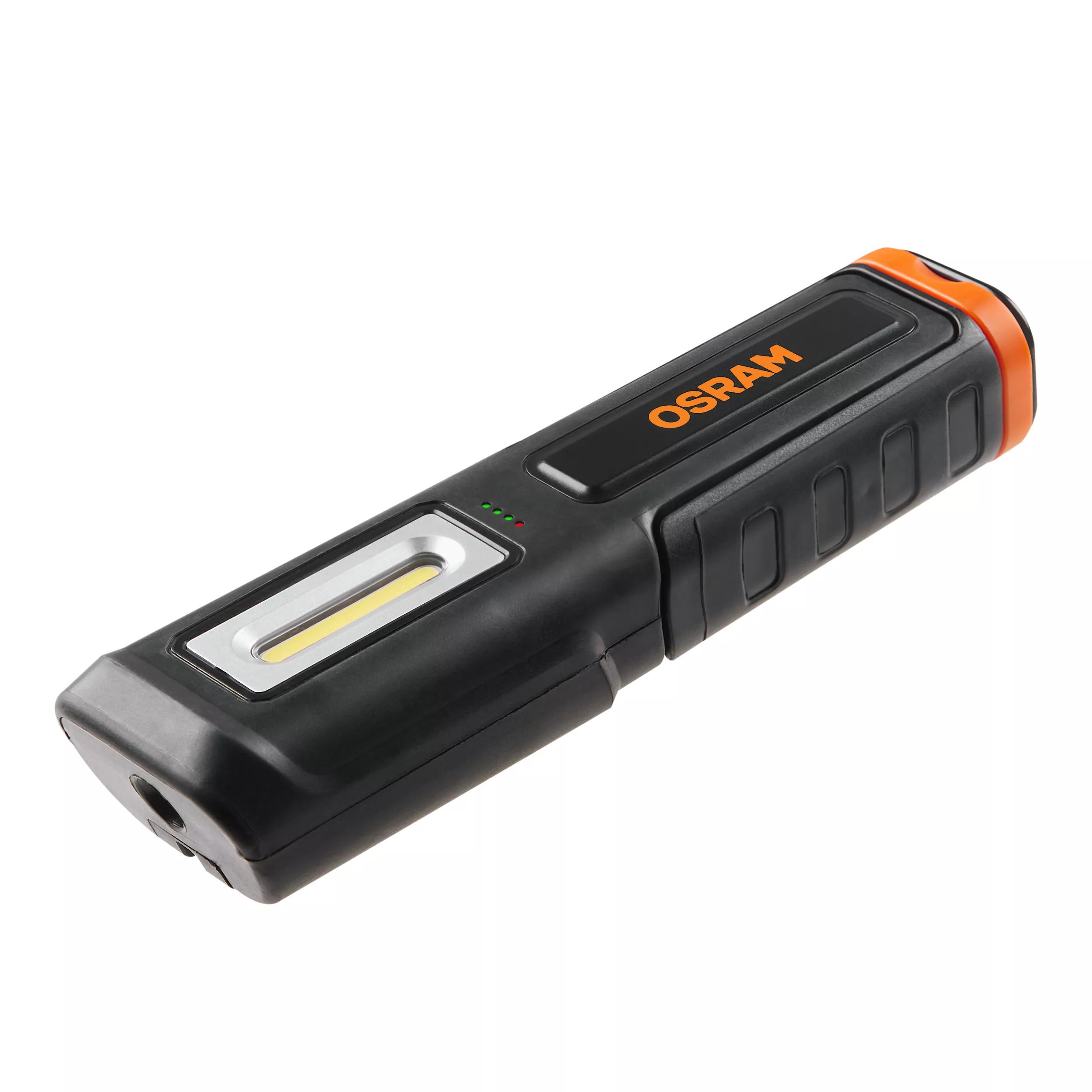 Osram LEDinspect Wire-Free Pro 600 - 11