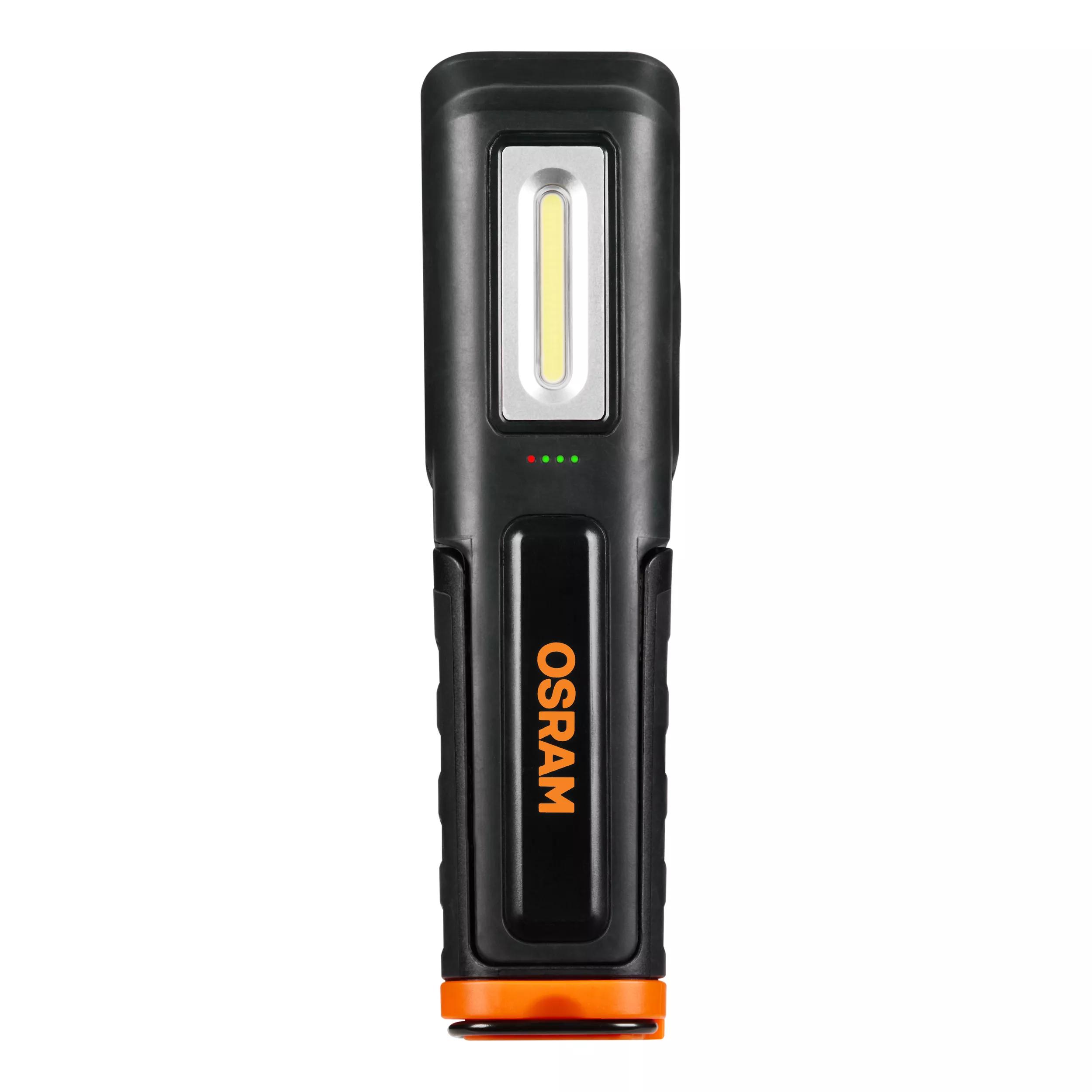Osram LEDinspect Wire-Free Pro 600 - 12