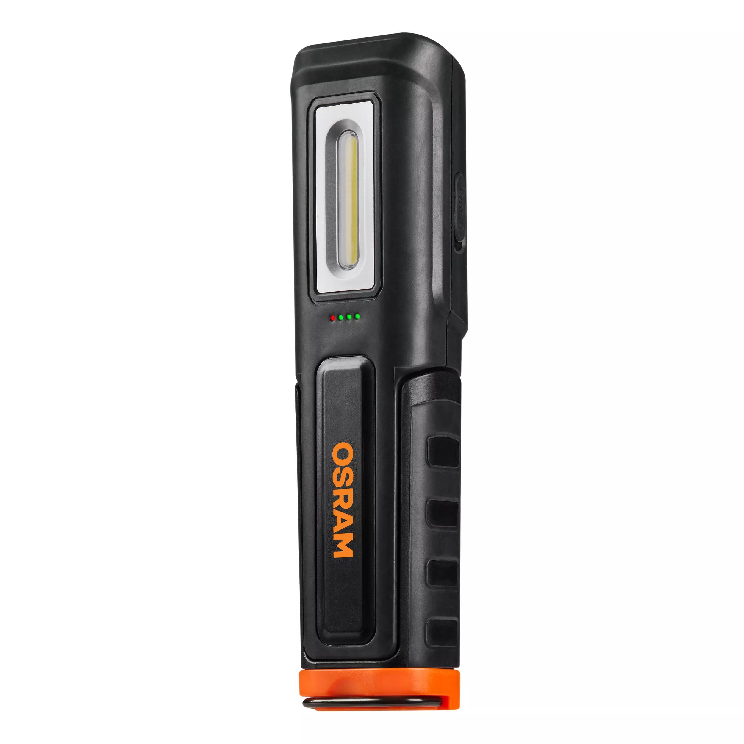 Osram LEDinspect Wire-Free Pro 600 - 10