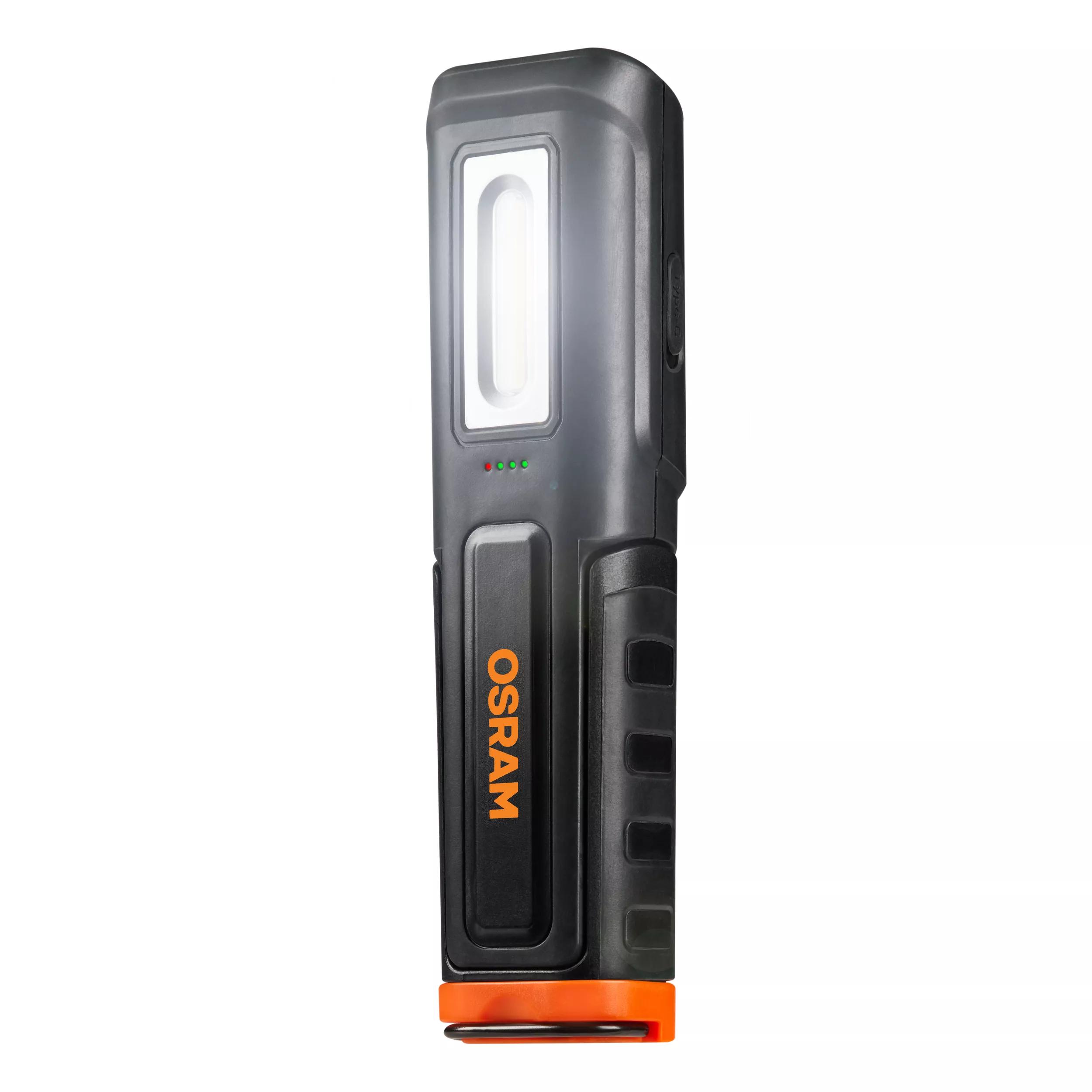 Osram LEDinspect Wire-Free Pro 600 - 7