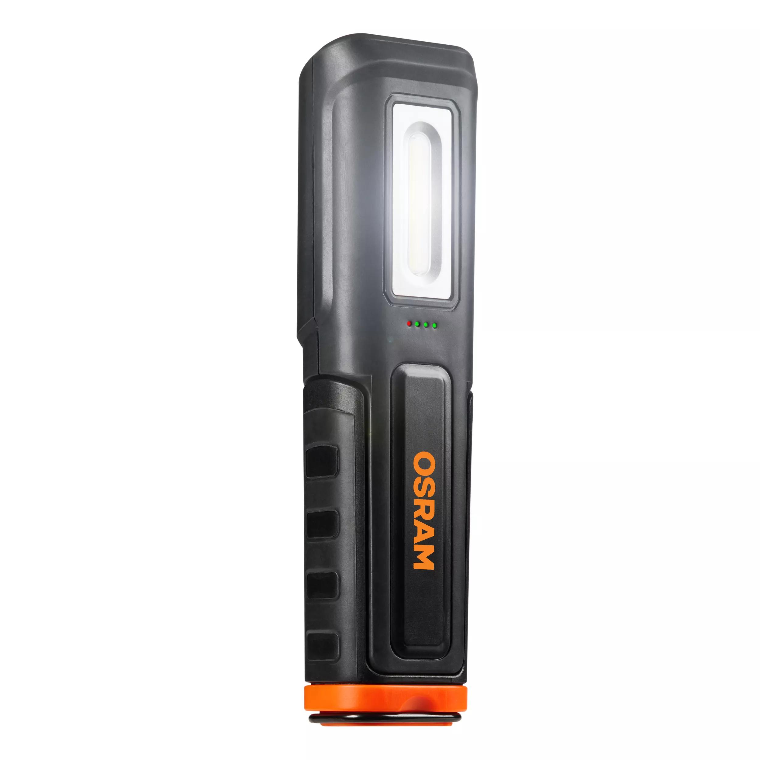 Osram LEDinspect Wire-Free Pro 600 - 16