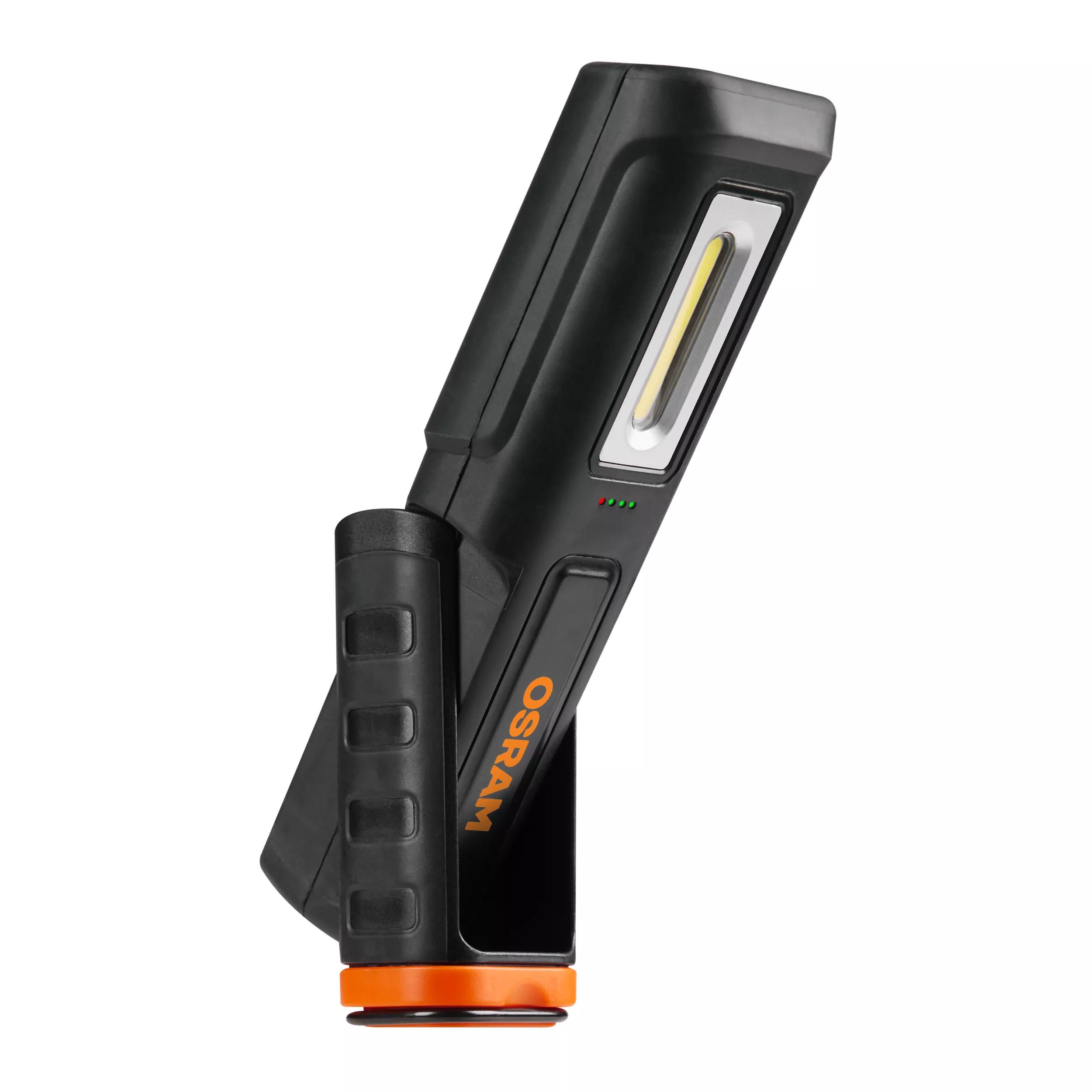 Osram LEDinspect Wire-Free Pro 600 - 17