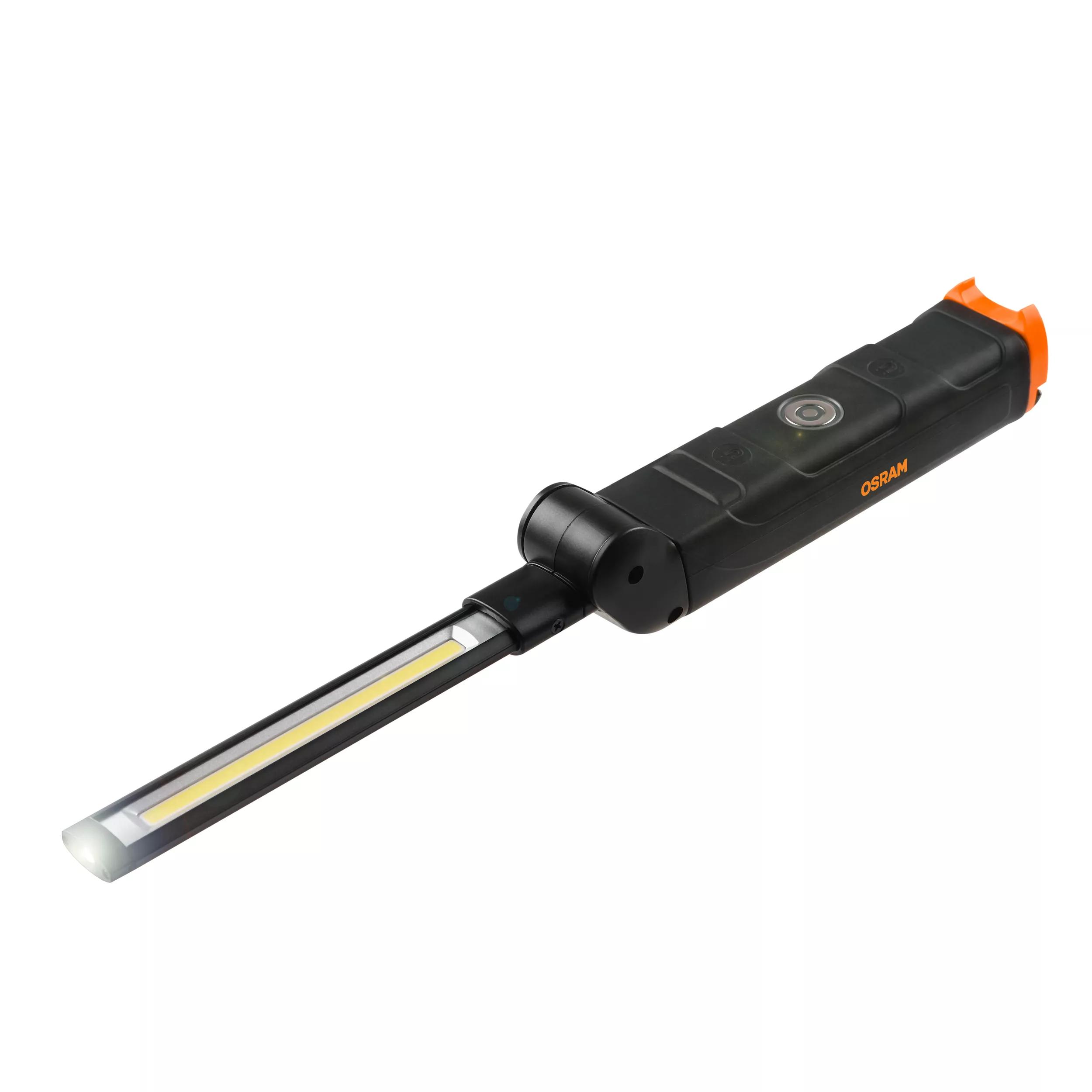 Osram LEDinspect Wire-Free Slim 600 - 18