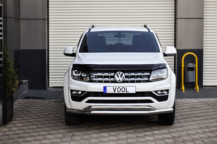 LOWBAR Bullbar - VW Amarok 2017-