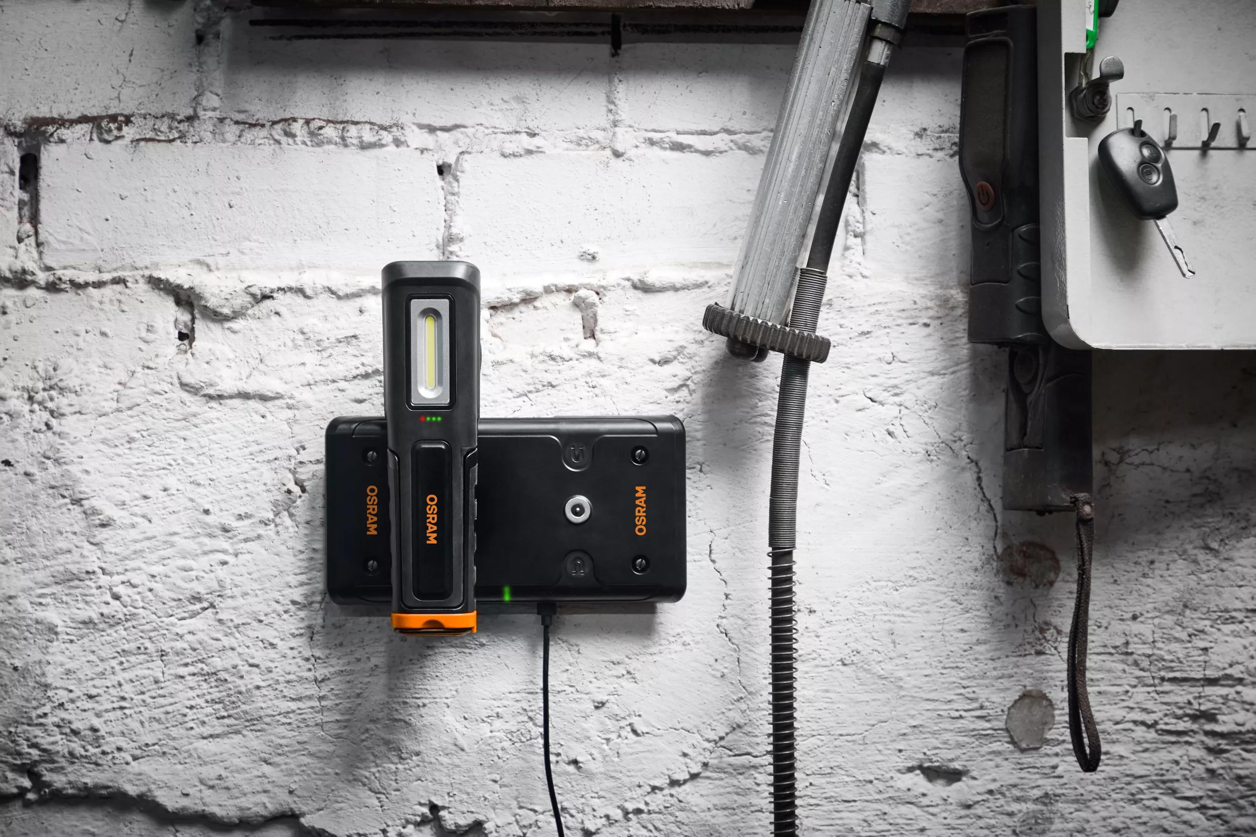 Osram LEDinspect Single Charge Pad - 51
