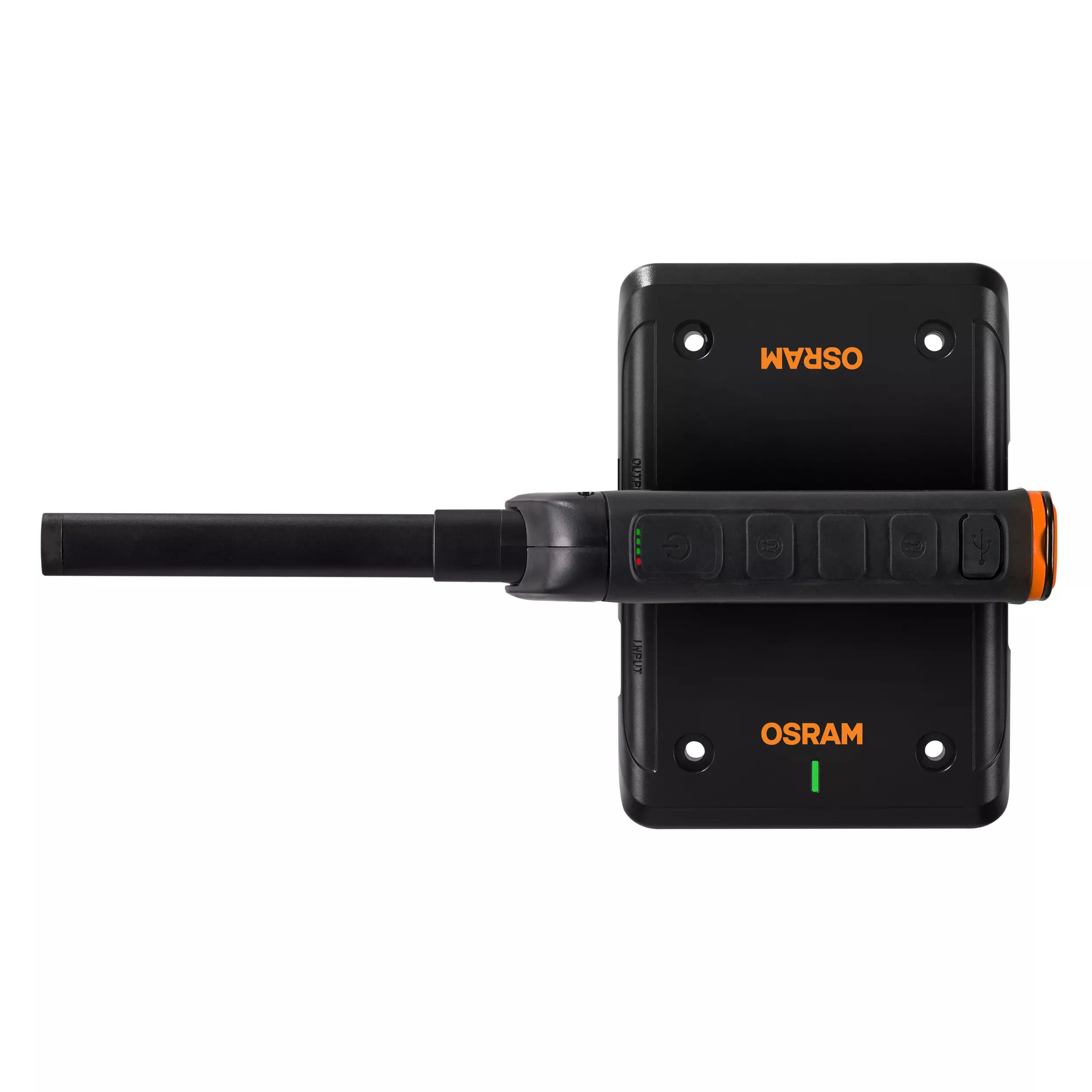 Osram LEDinspect Single Charge Pad - 8