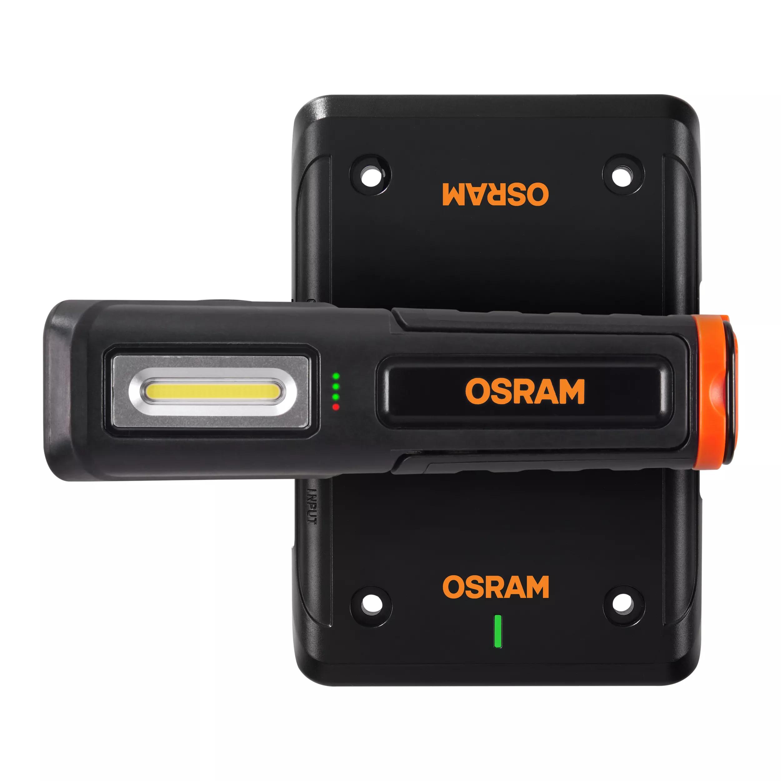 Osram LEDinspect Single Charge Pad - 2