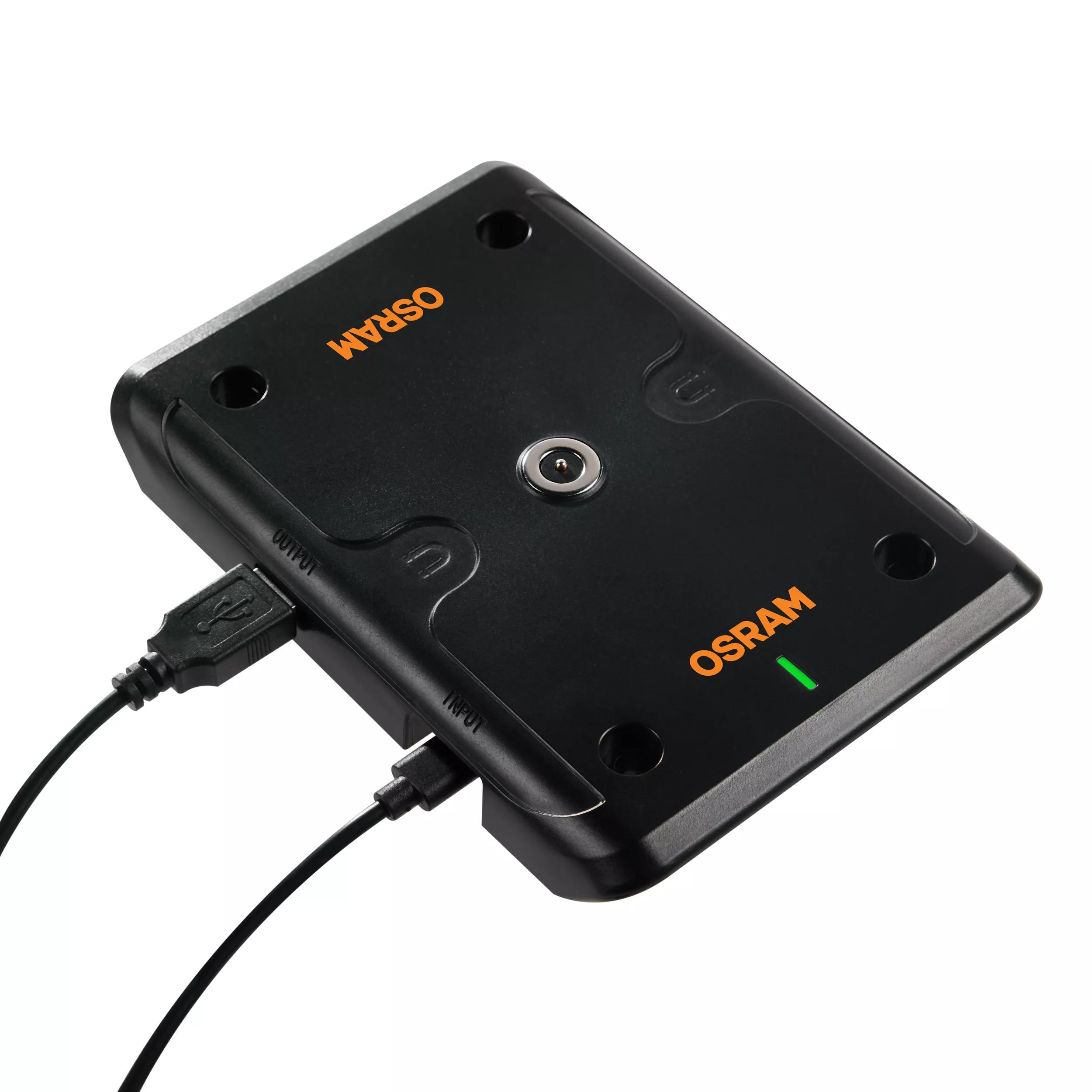 Osram LEDinspect Single Charge Pad - 10