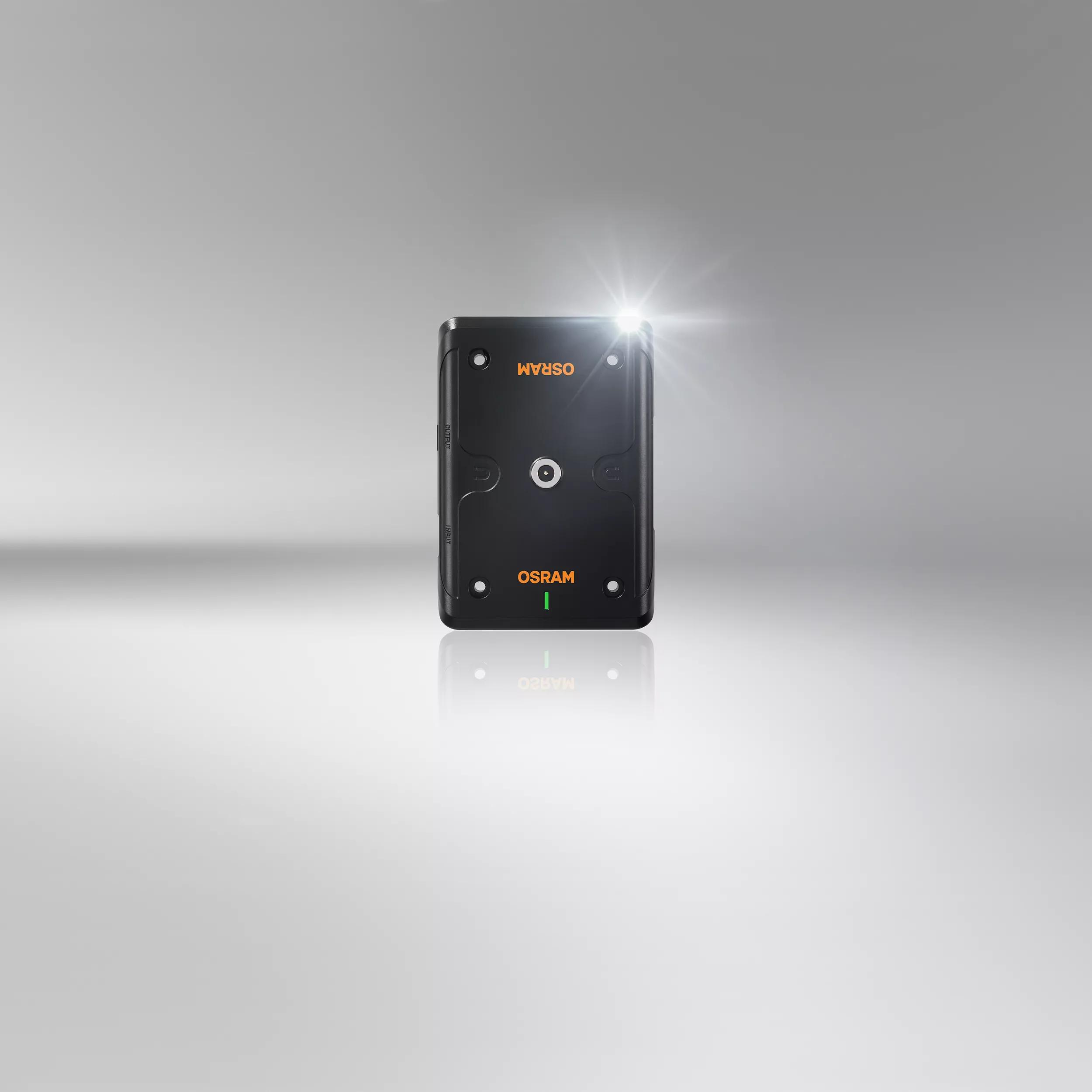 Osram LEDinspect Single Charge Pad - 15