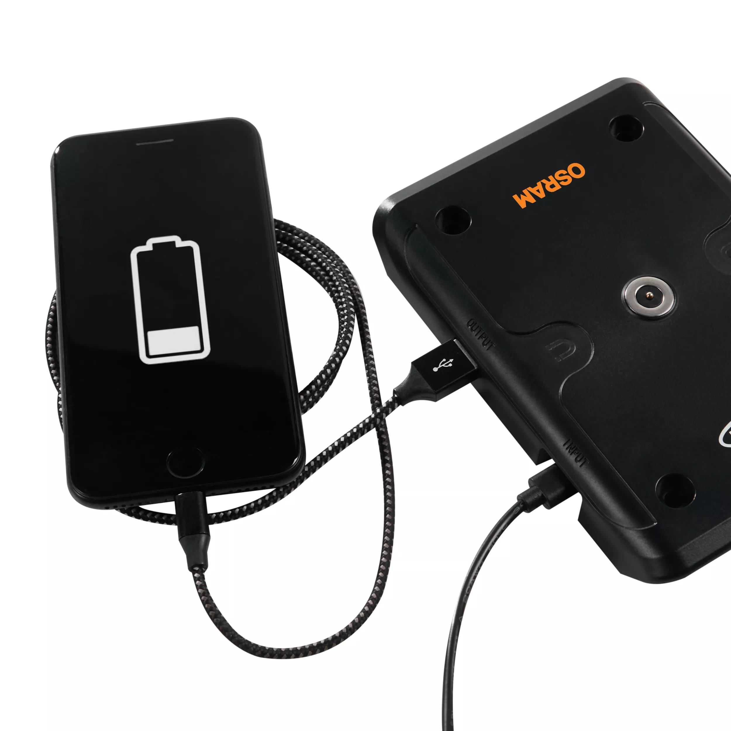 Osram LEDinspect Single Charge Pad - 9