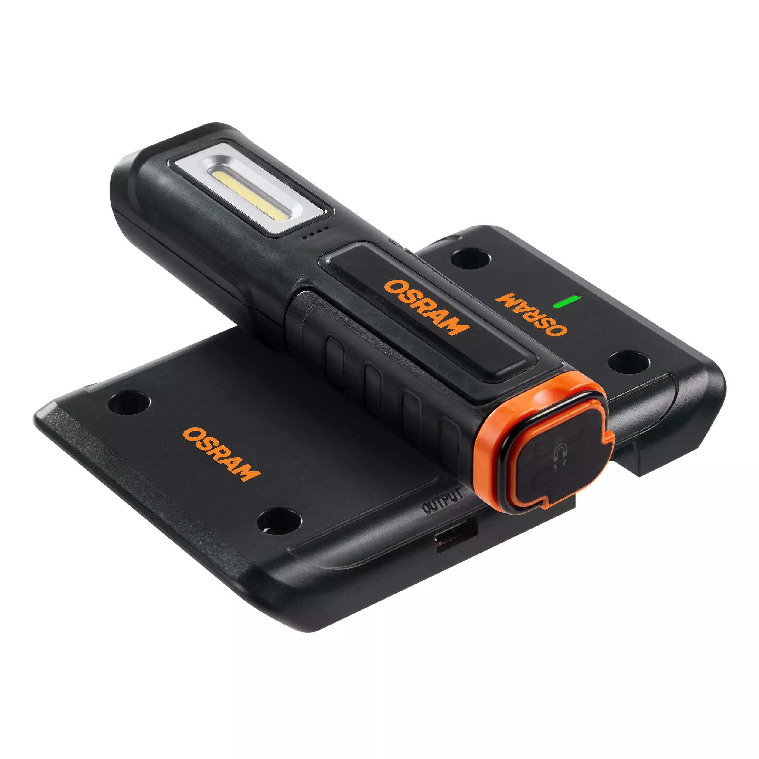 Osram LEDinspect Single Charge Pad - 7