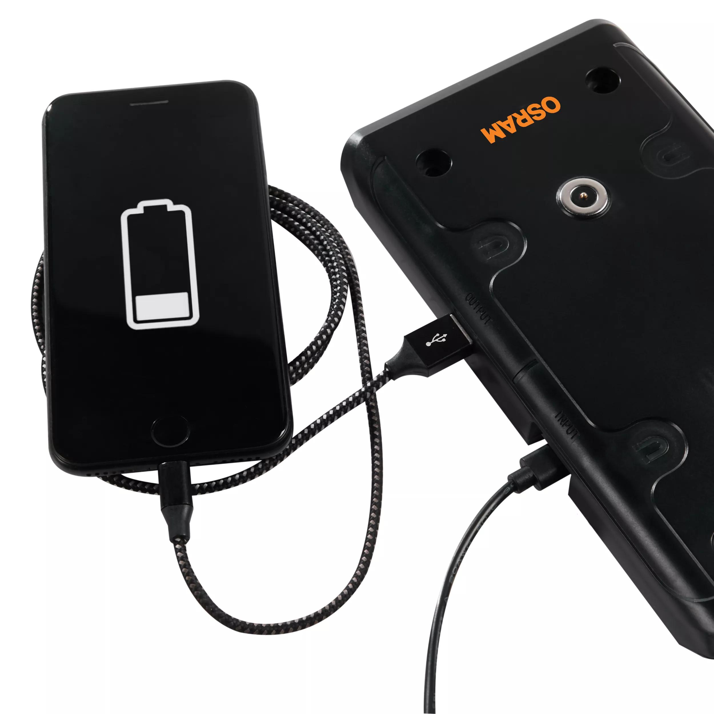 Osram LEDinspect Dual Charge Pad - 3