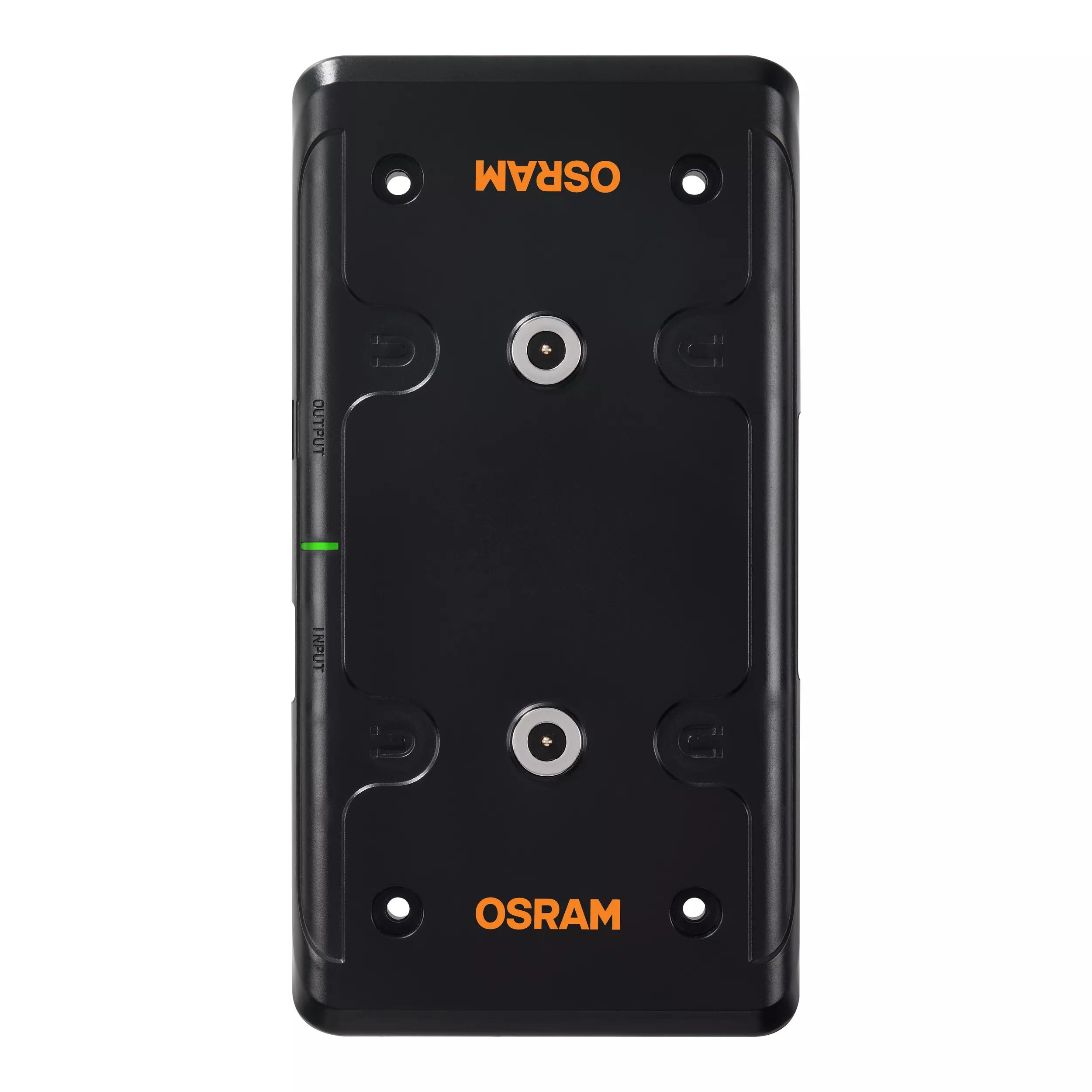 Osram LEDinspect Dual Charge Pad - 4