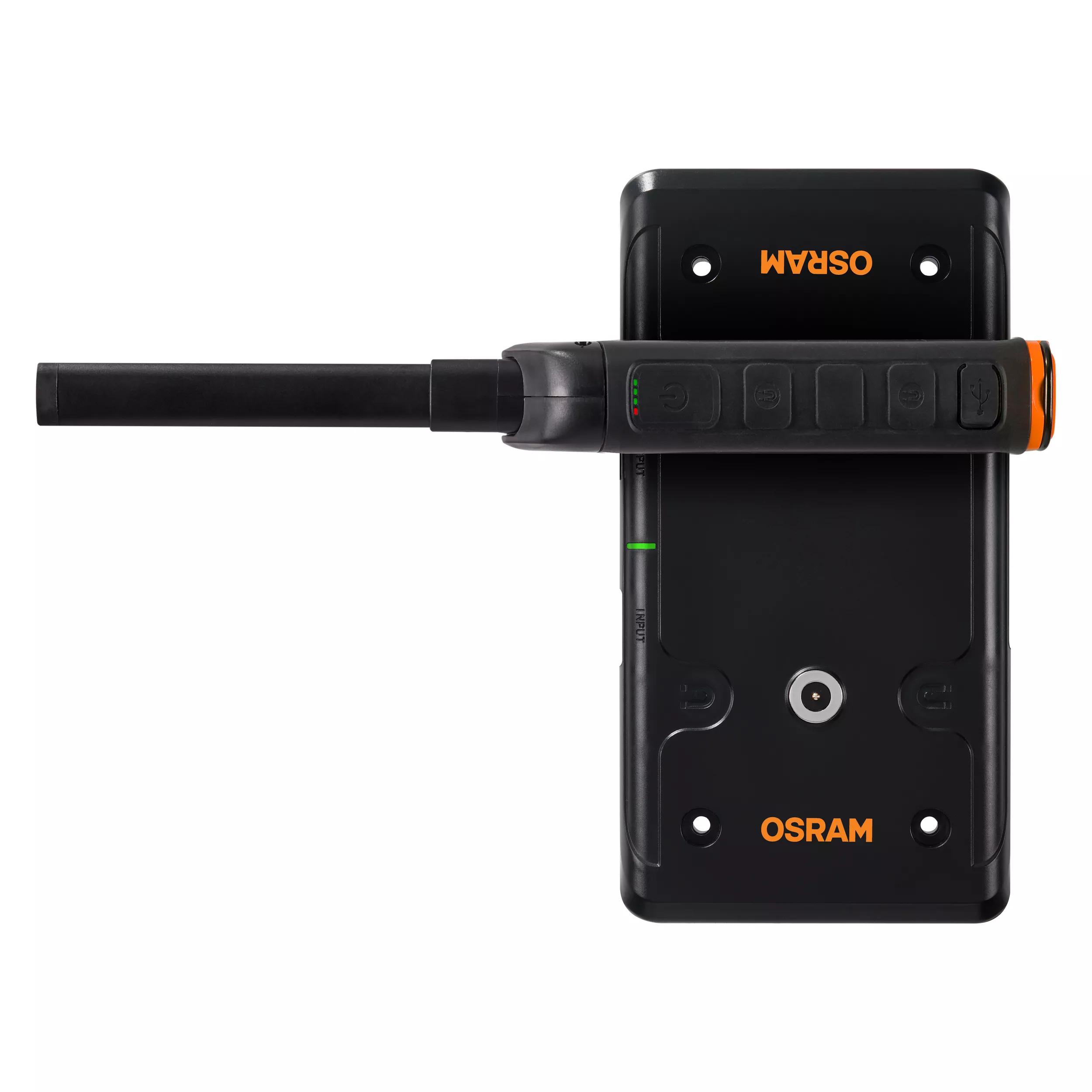 Osram LEDinspect Dual Charge Pad - 2