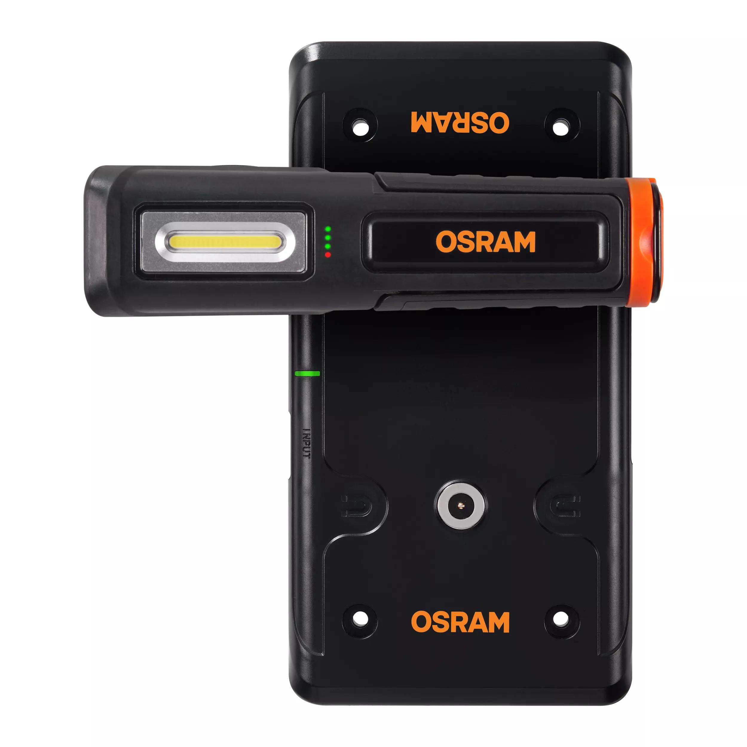Osram LEDinspect Dual Charge Pad - 5