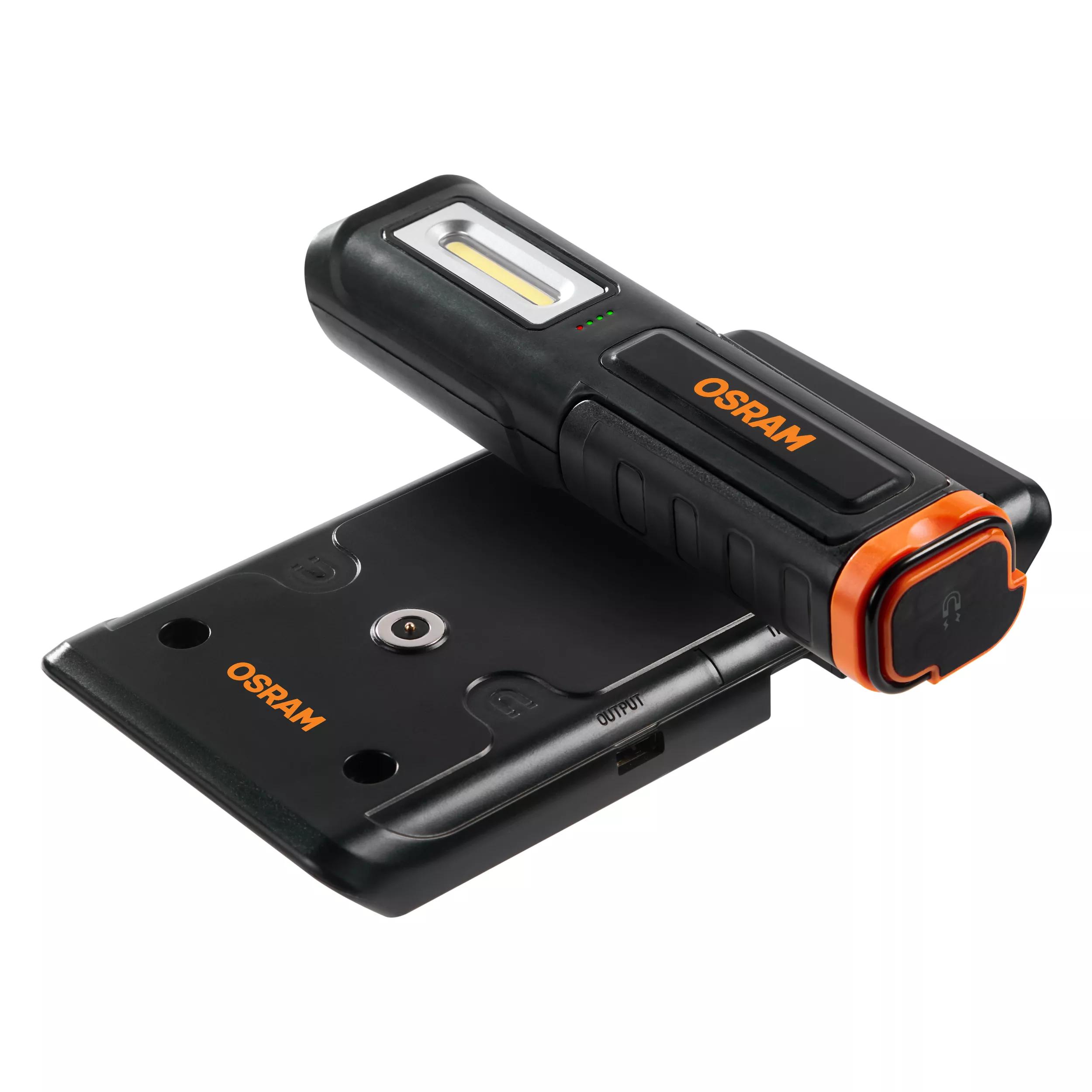 Osram LEDinspect Dual Charge Pad - 8