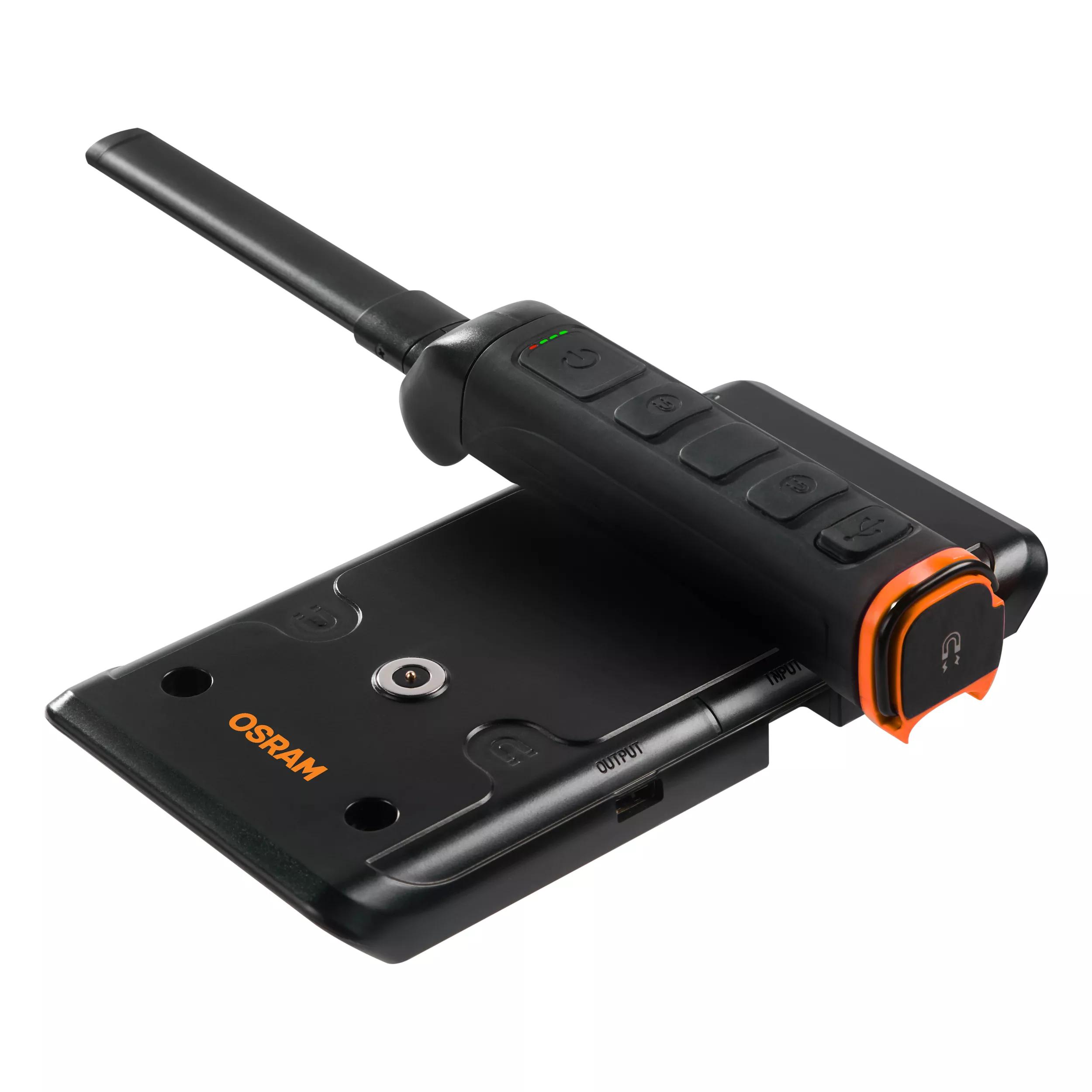 Osram LEDinspect Dual Charge Pad - 7